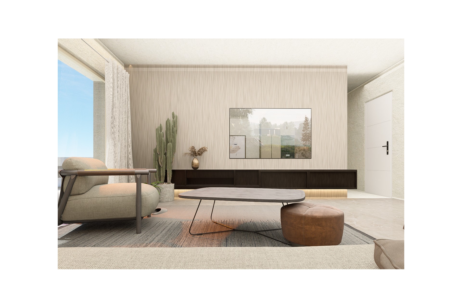 New Build - Penthouse - Pilar de la Horadada