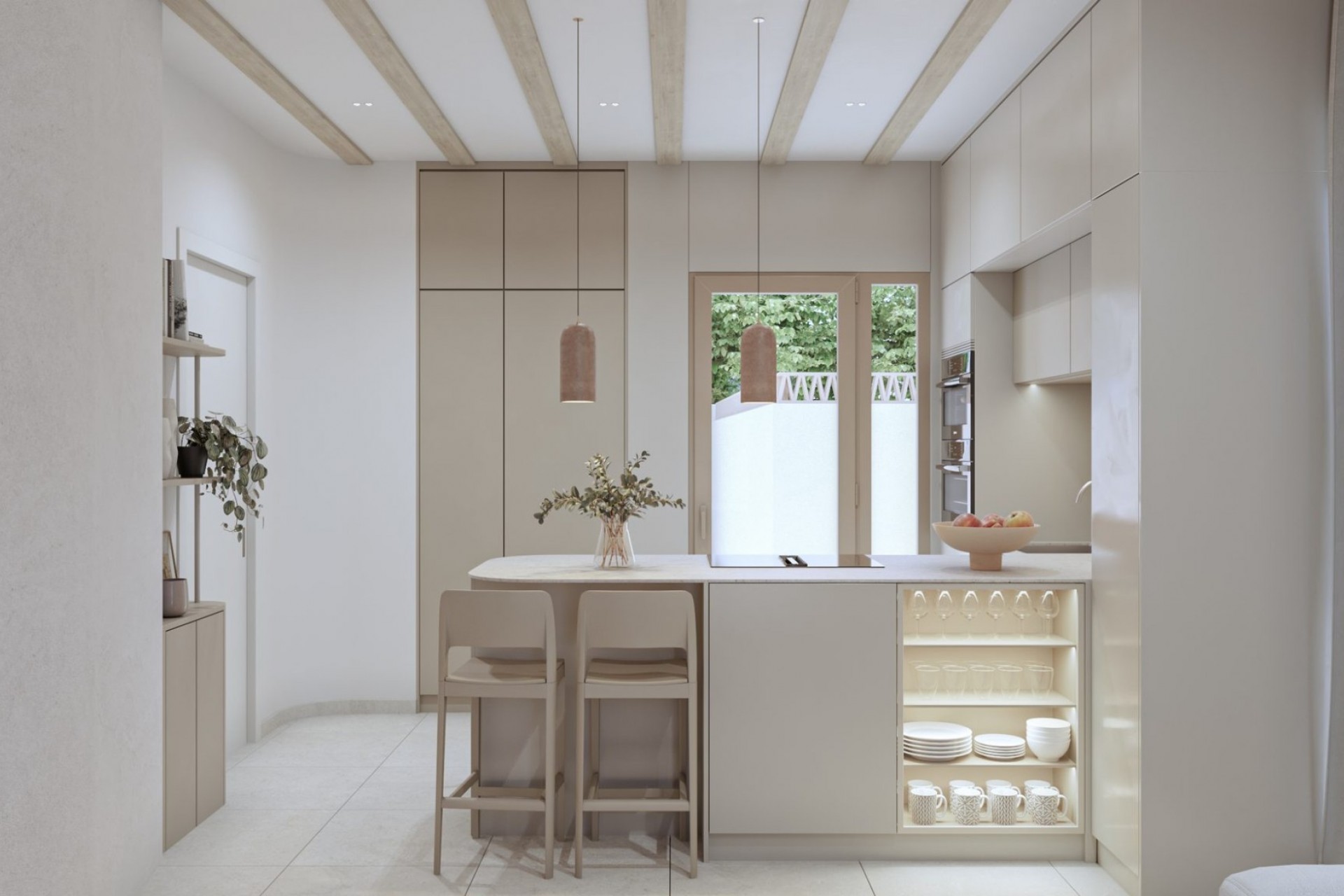 New Build - Penthouse - Pilar de la Horadada