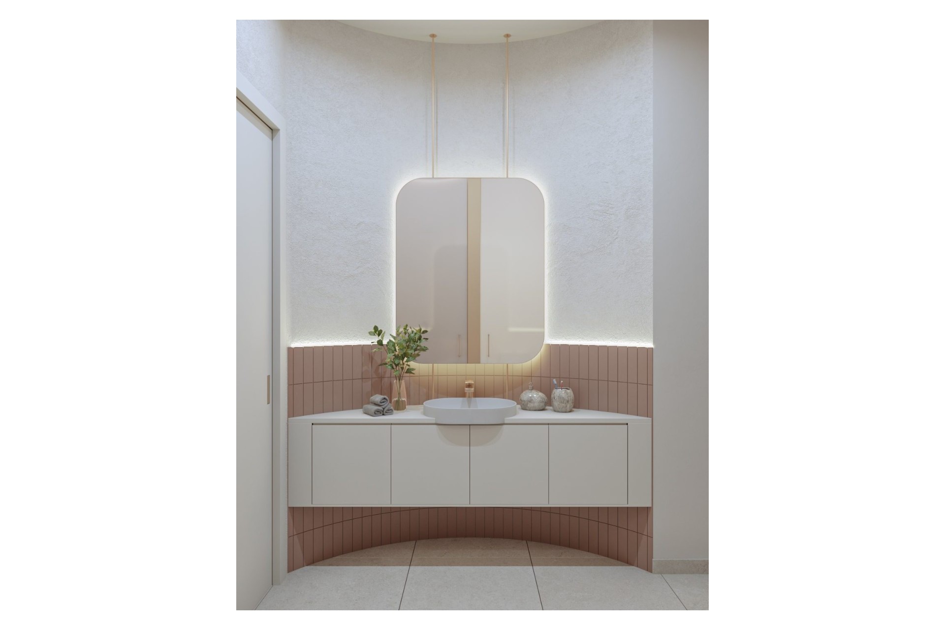 New Build - Penthouse - Pilar de la Horadada