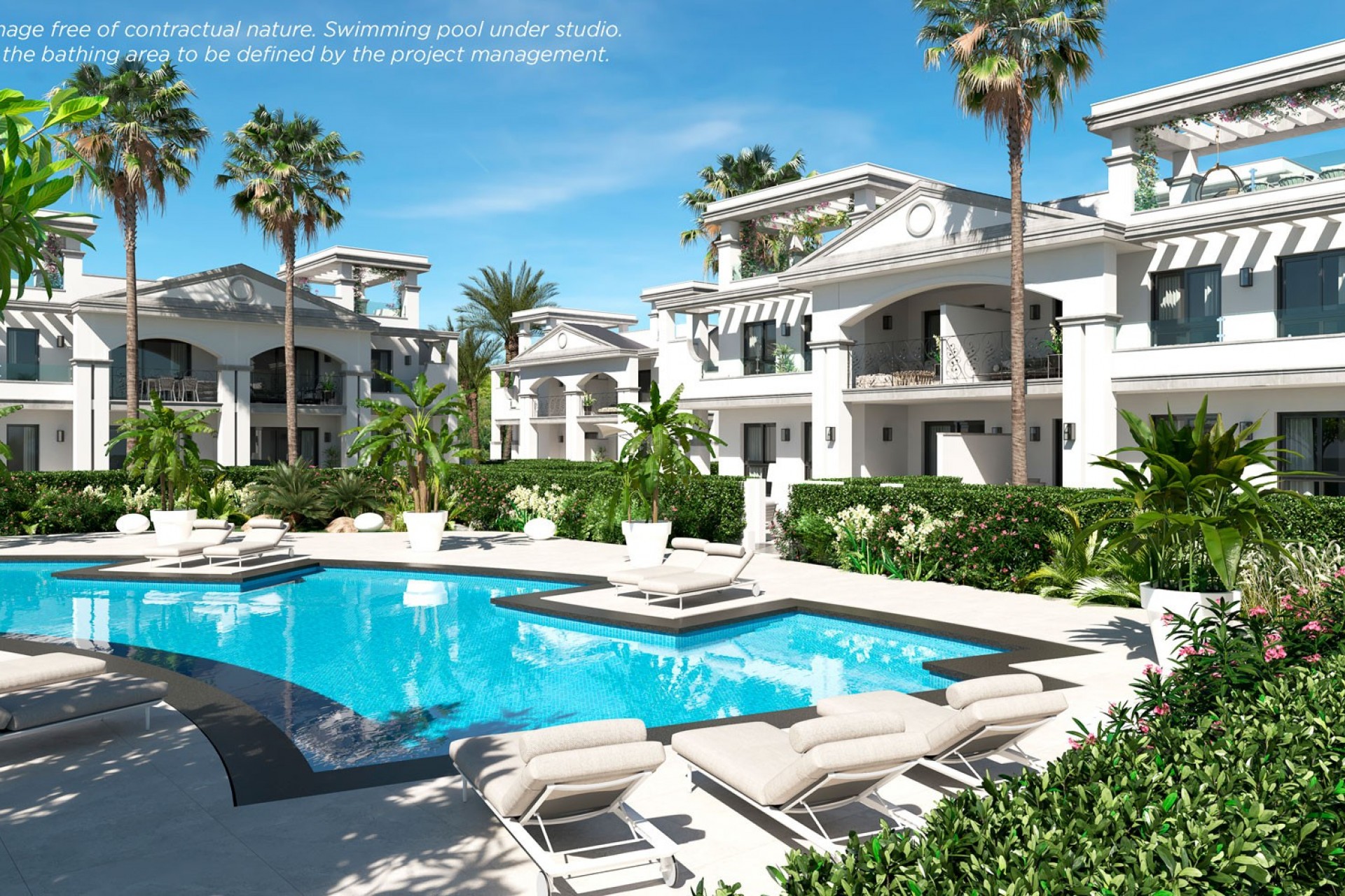 New Build - Penthouse - Rojales - Ciudad Quesada