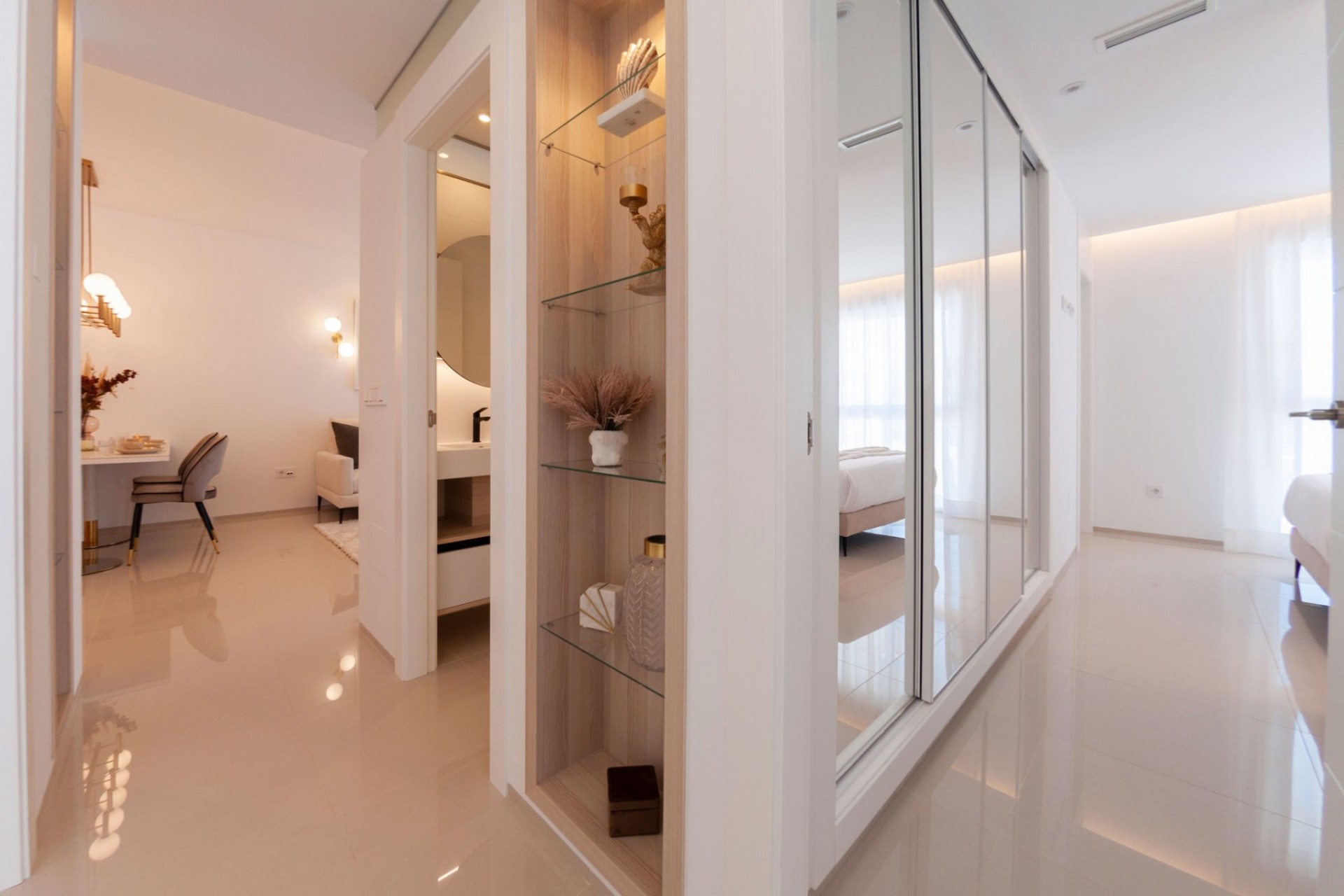 New Build - Penthouse - Rojales - Ciudad Quesada