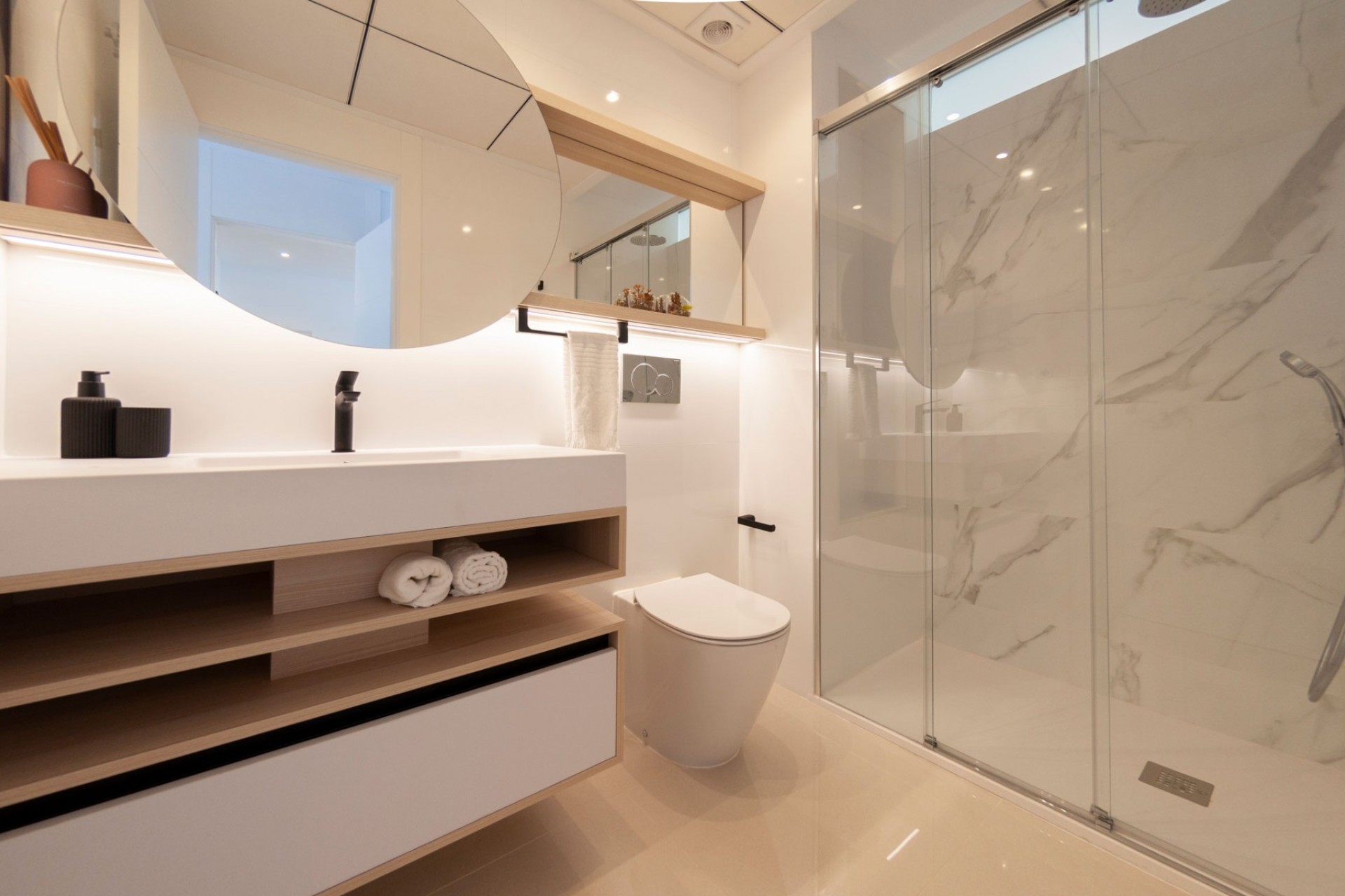 New Build - Penthouse - Rojales - Ciudad Quesada