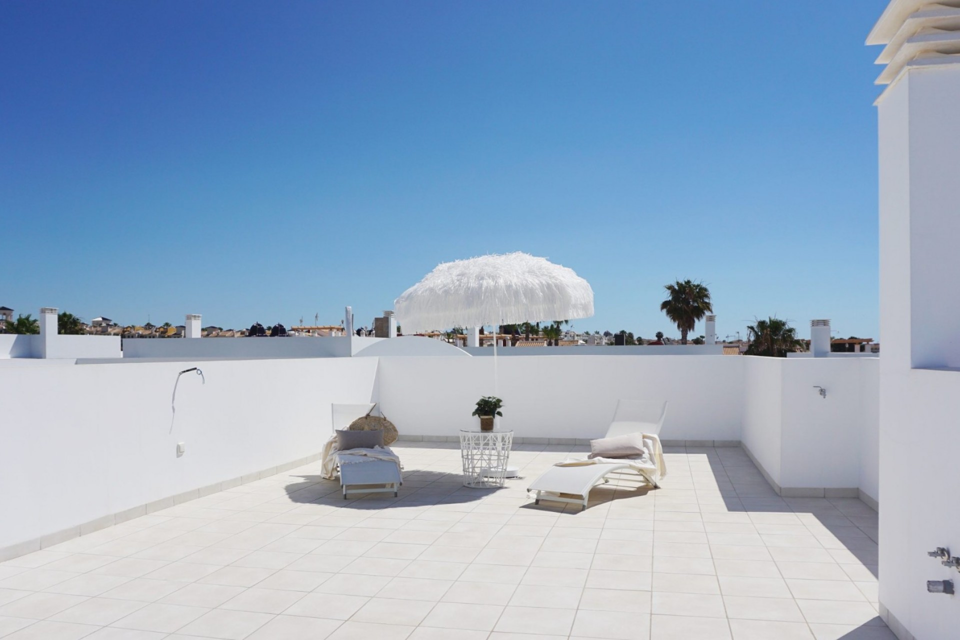 New Build - Penthouse - Rojales - Ciudad Quesada