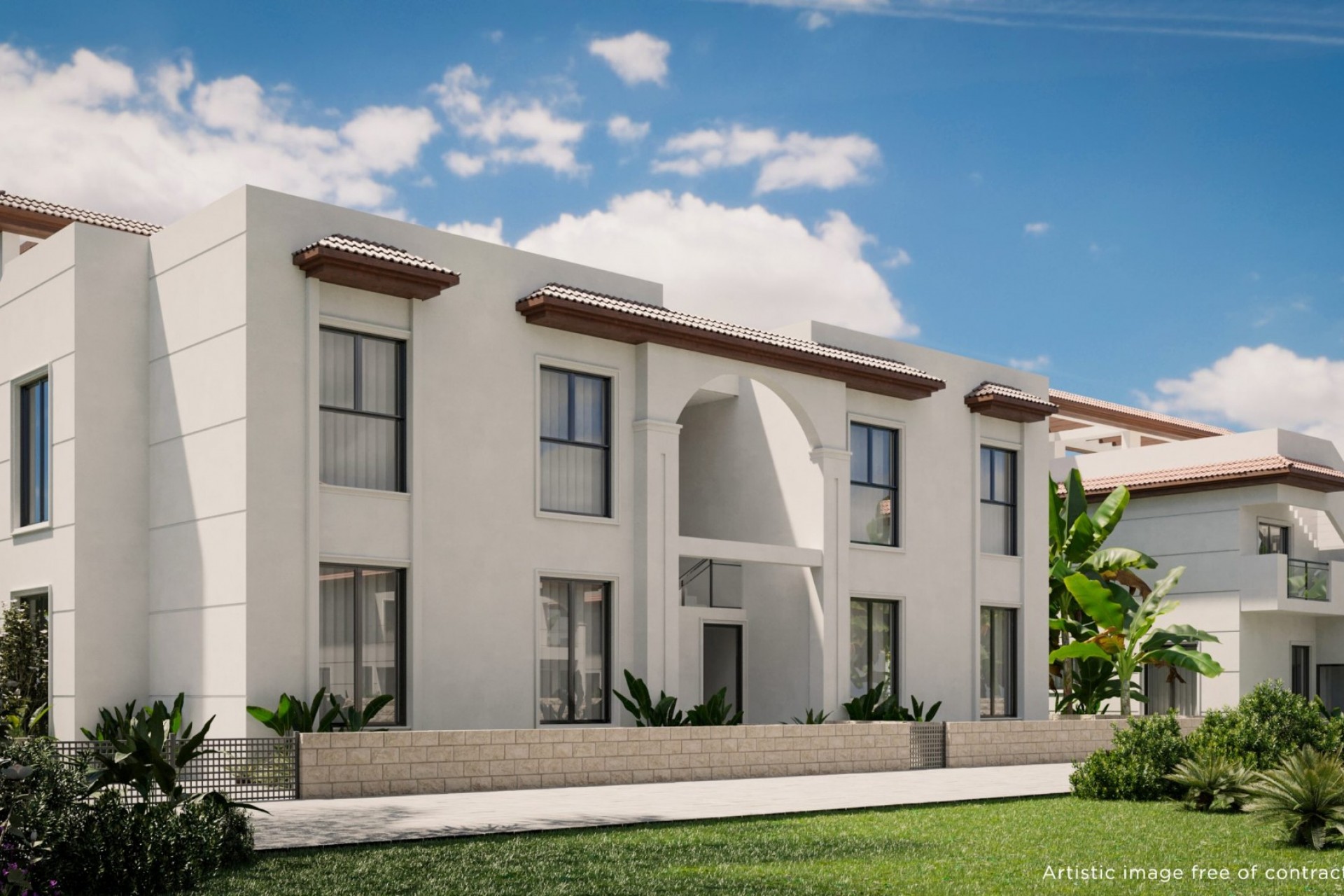 New Build - Penthouse - Rojales - Ciudad Quesada