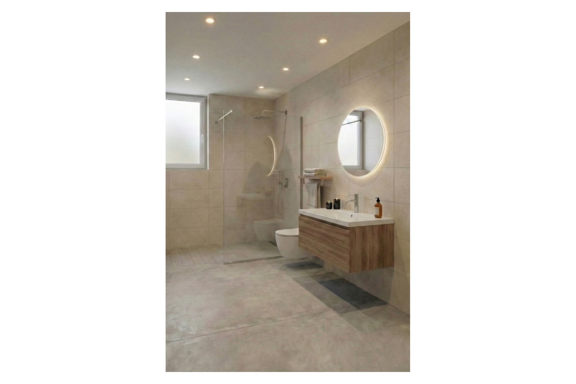 New Build - Penthouse - San Javier