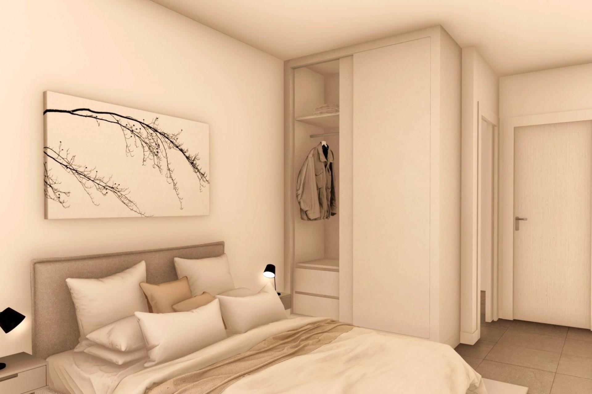 New Build - Penthouse - Torre Pacheco - Roldán