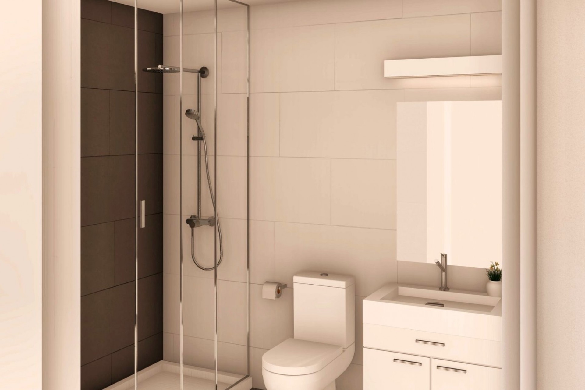 New Build - Penthouse - Torre Pacheco - Roldán