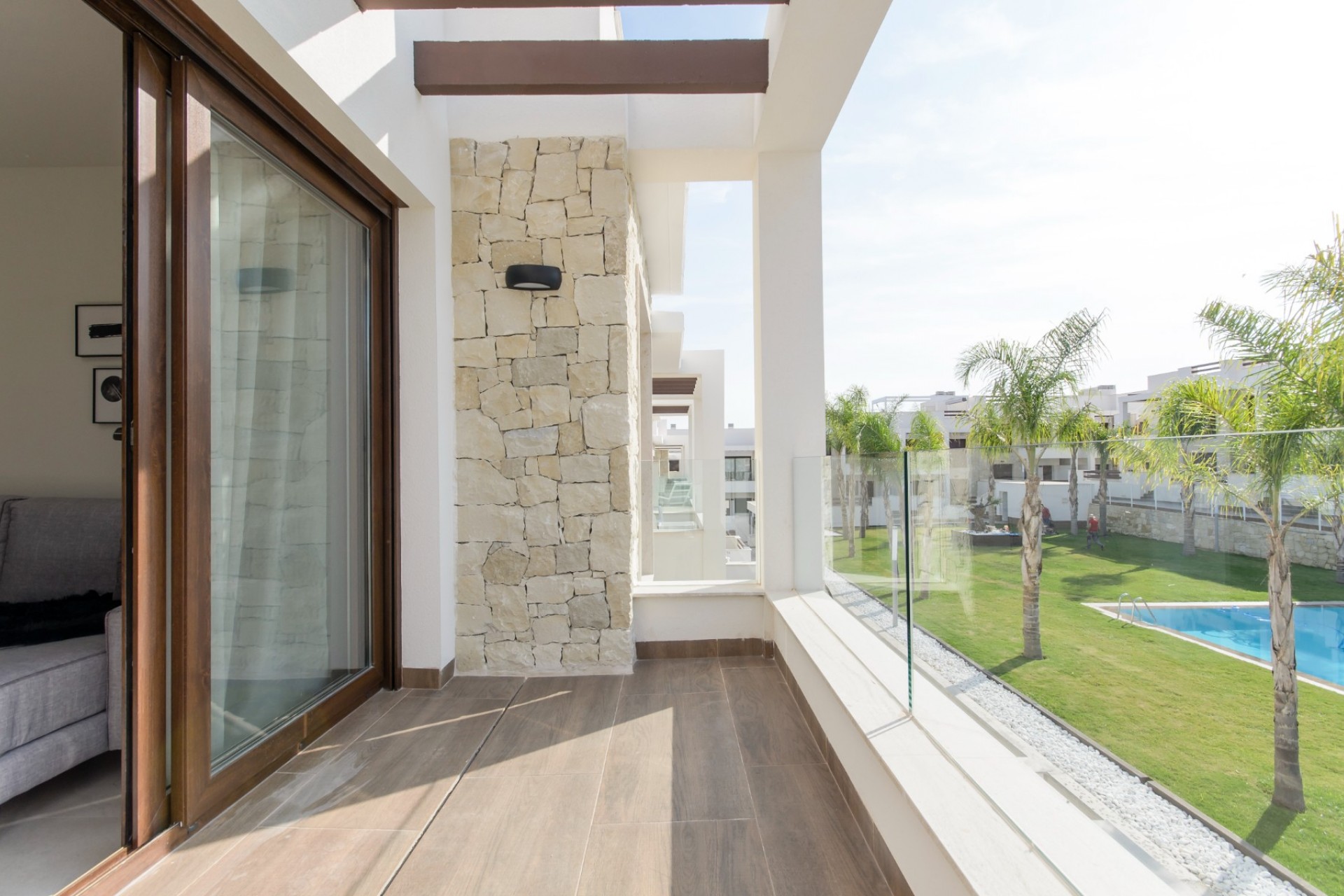 New Build - Penthouse - Torrevieja - Los Balcones - Los Altos del Edén