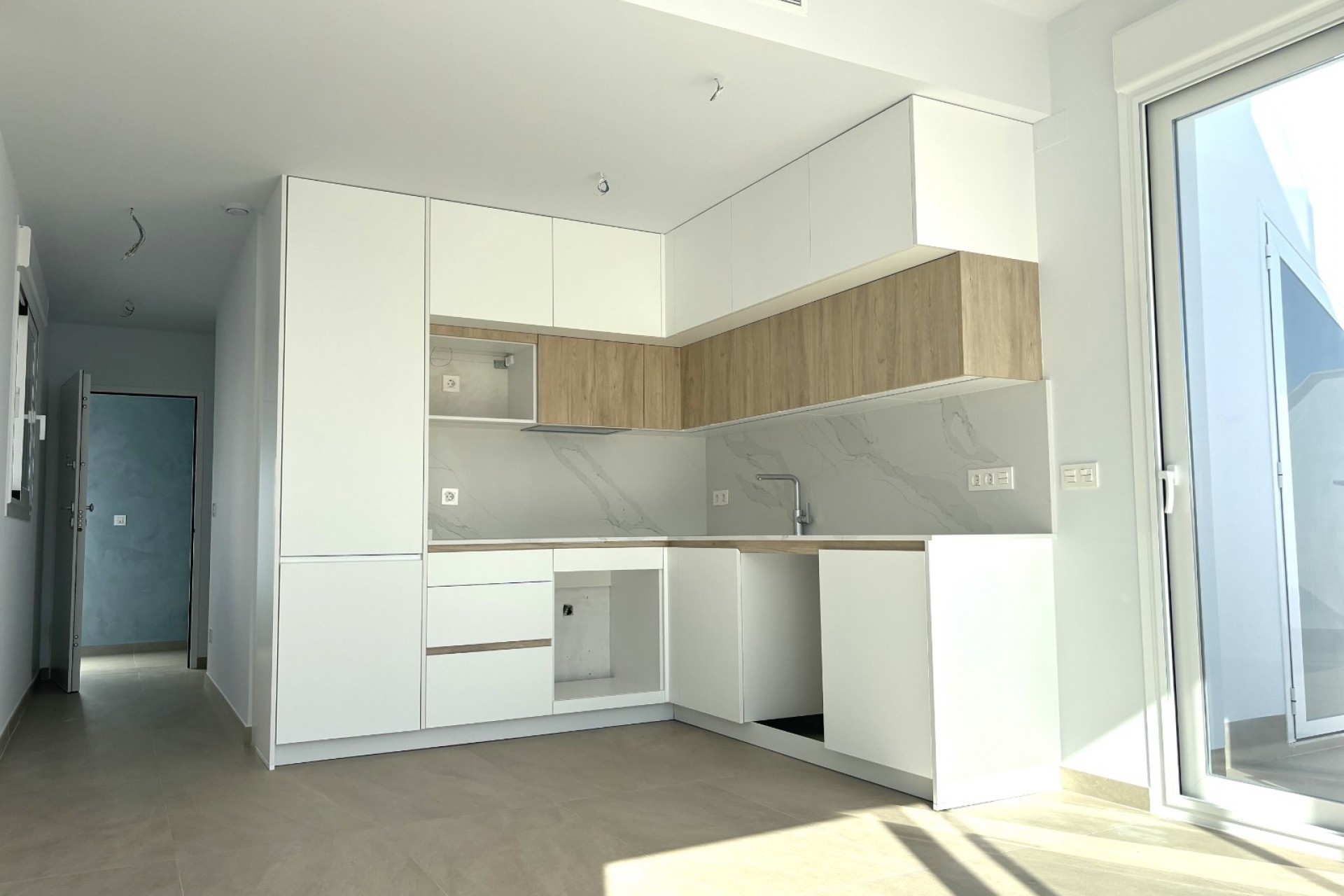 New Build - Penthouse - Torrevieja - Playa de los Locos