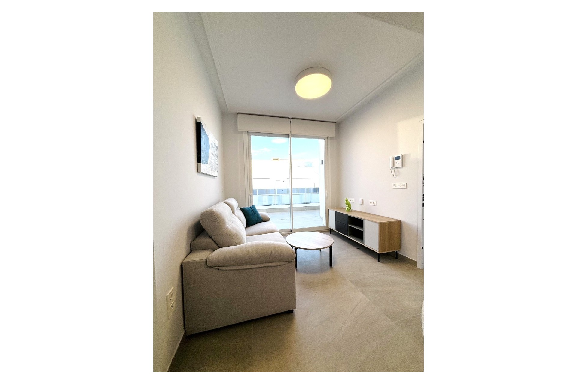 New Build - Penthouse - Torrevieja - Playa de los Locos