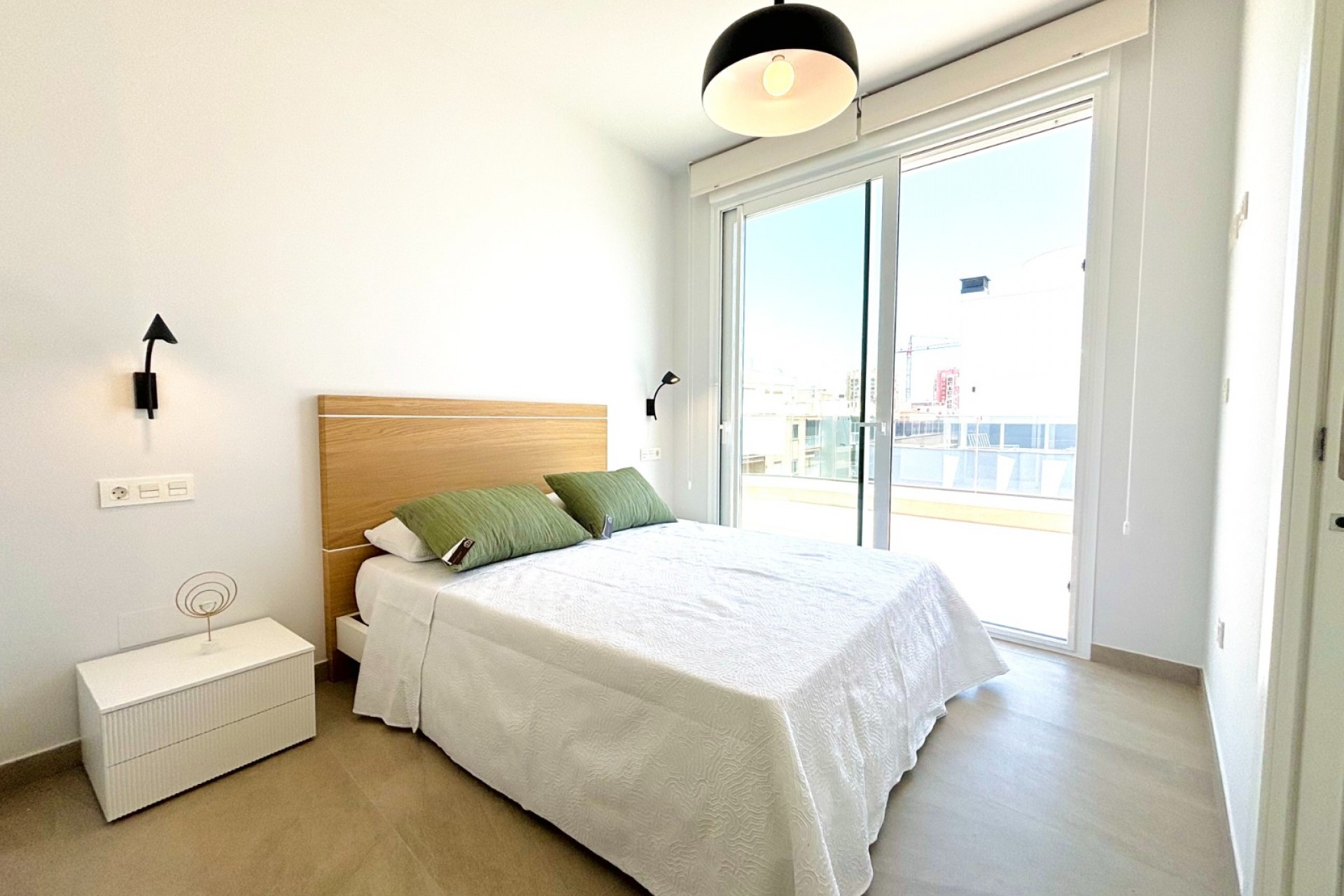 New Build - Penthouse - Torrevieja - Playa de los Locos