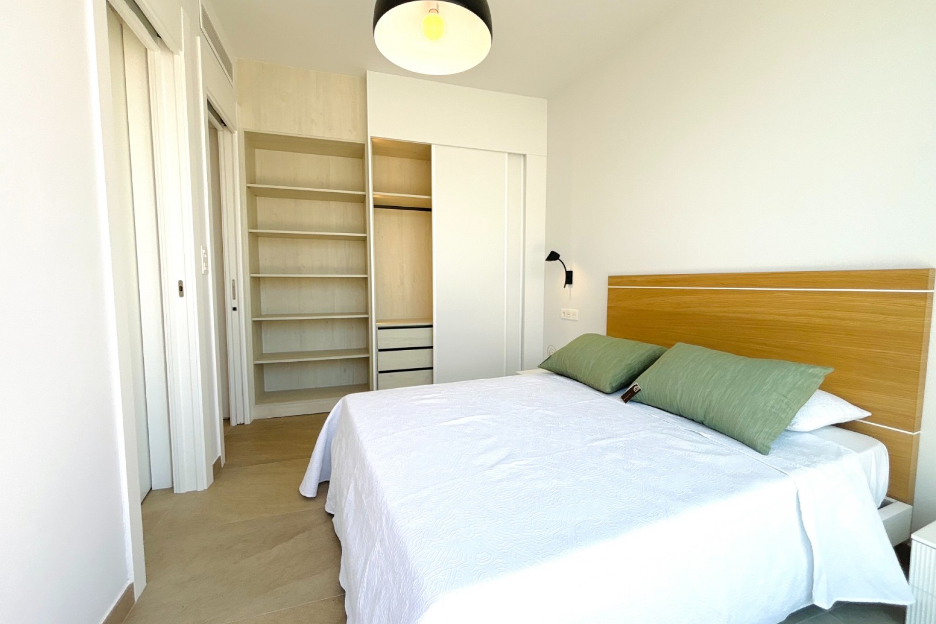 New Build - Penthouse - Torrevieja - Playa de los Locos