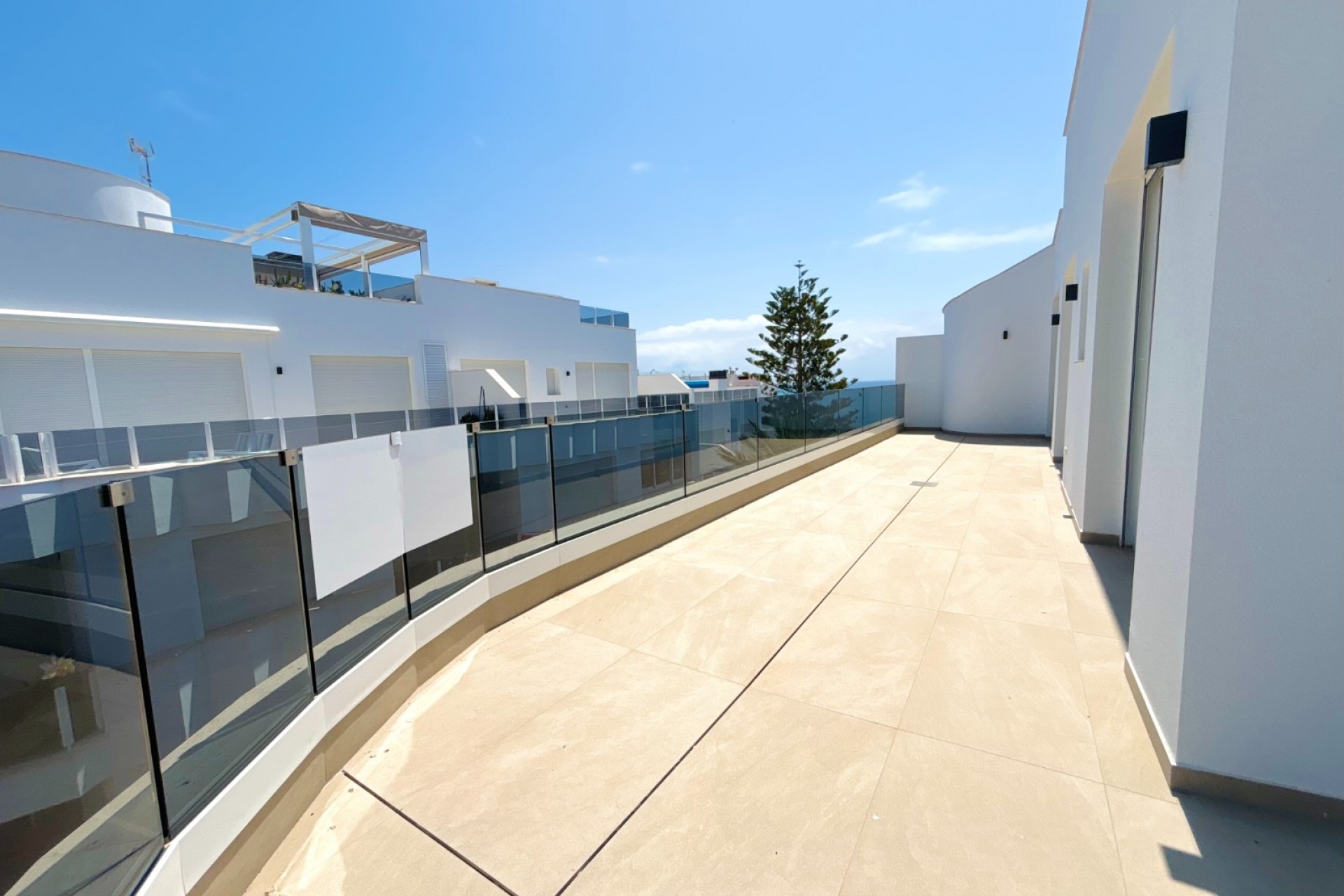New Build - Penthouse - Torrevieja - Playa de los Locos