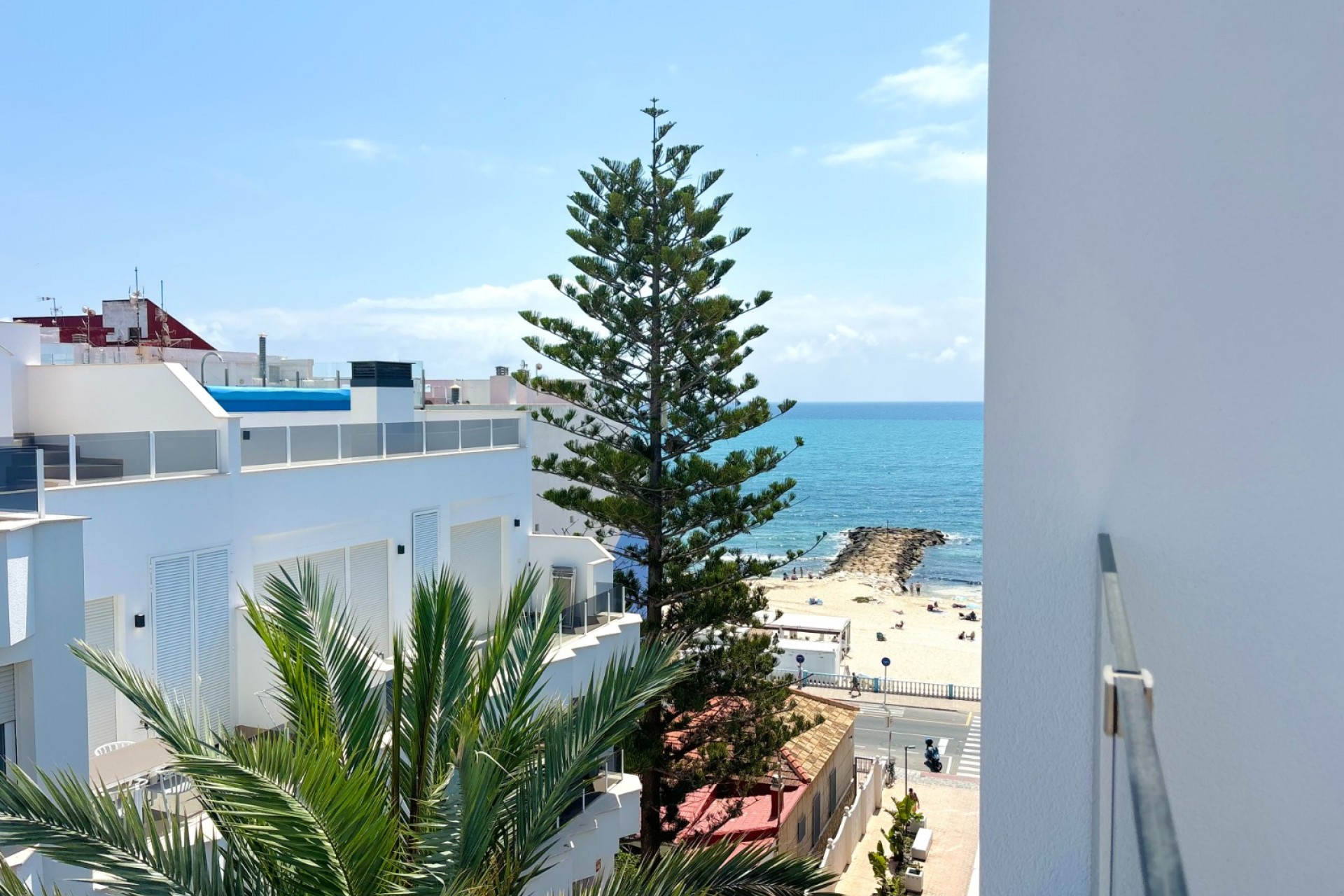 New Build - Penthouse - Torrevieja - Playa de los Locos