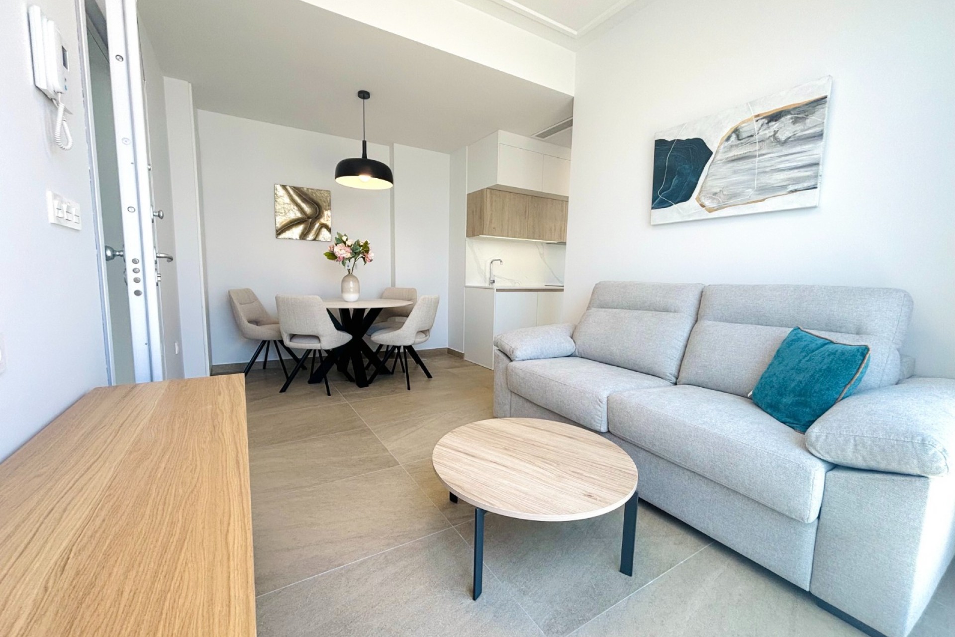 New Build - Penthouse - Torrevieja - Playa de los Locos