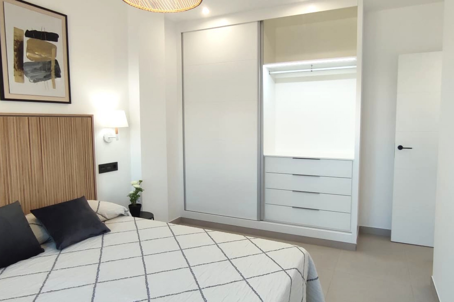 New Build - Townhouse - Murcia - Los Belones