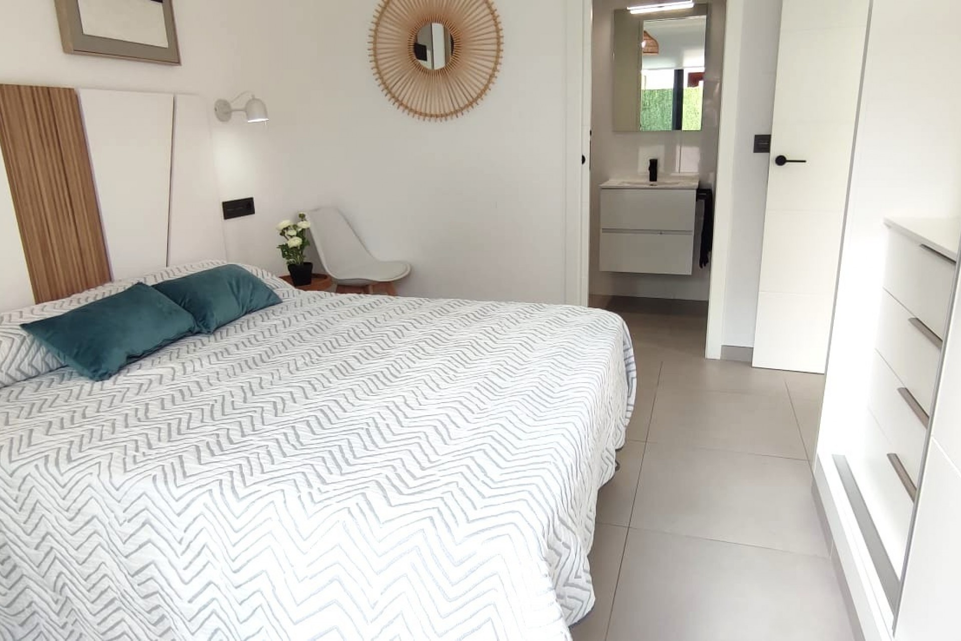 New Build - Townhouse - Murcia - Los Belones