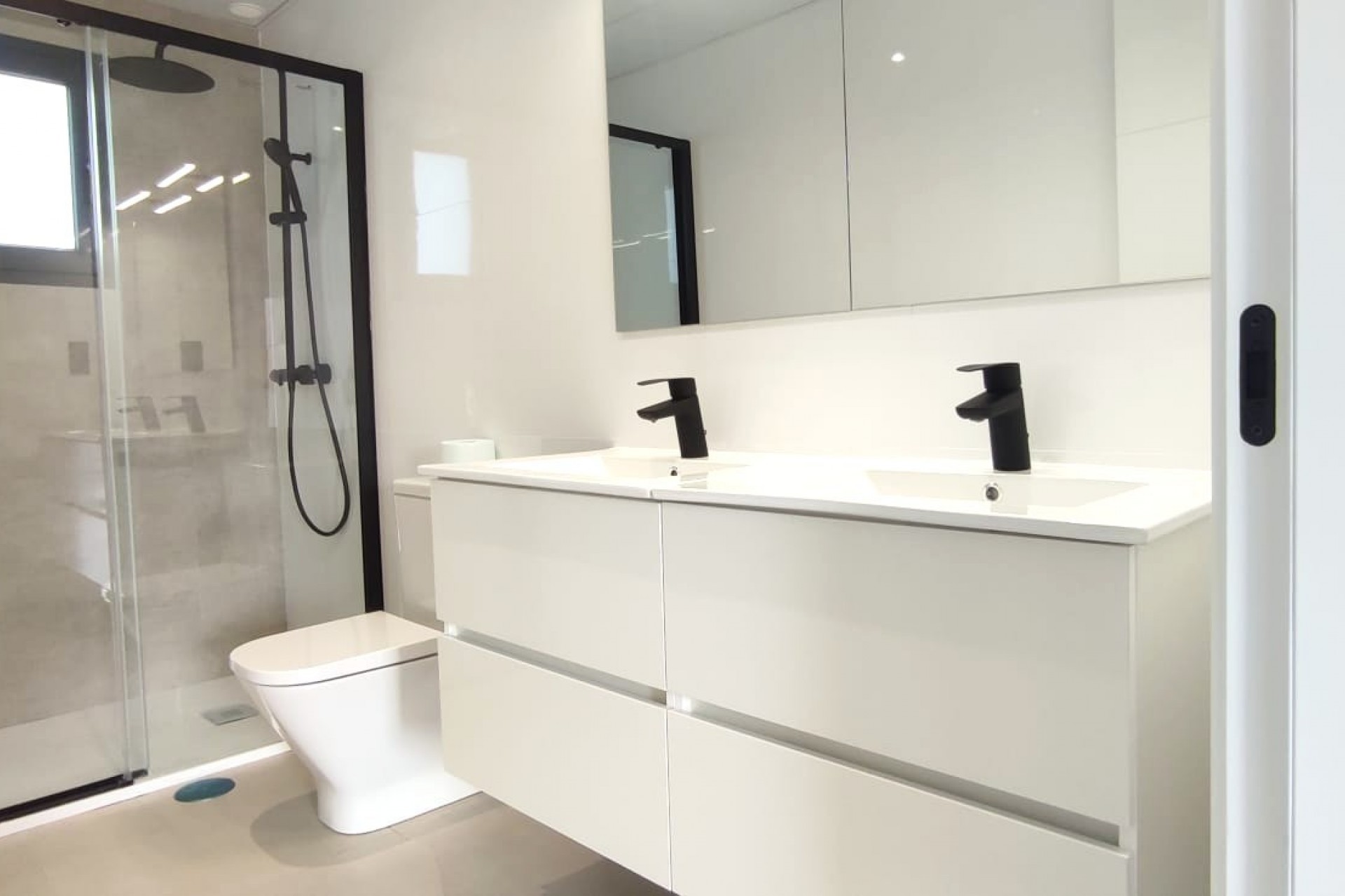 New Build - Townhouse - Murcia - Los Belones