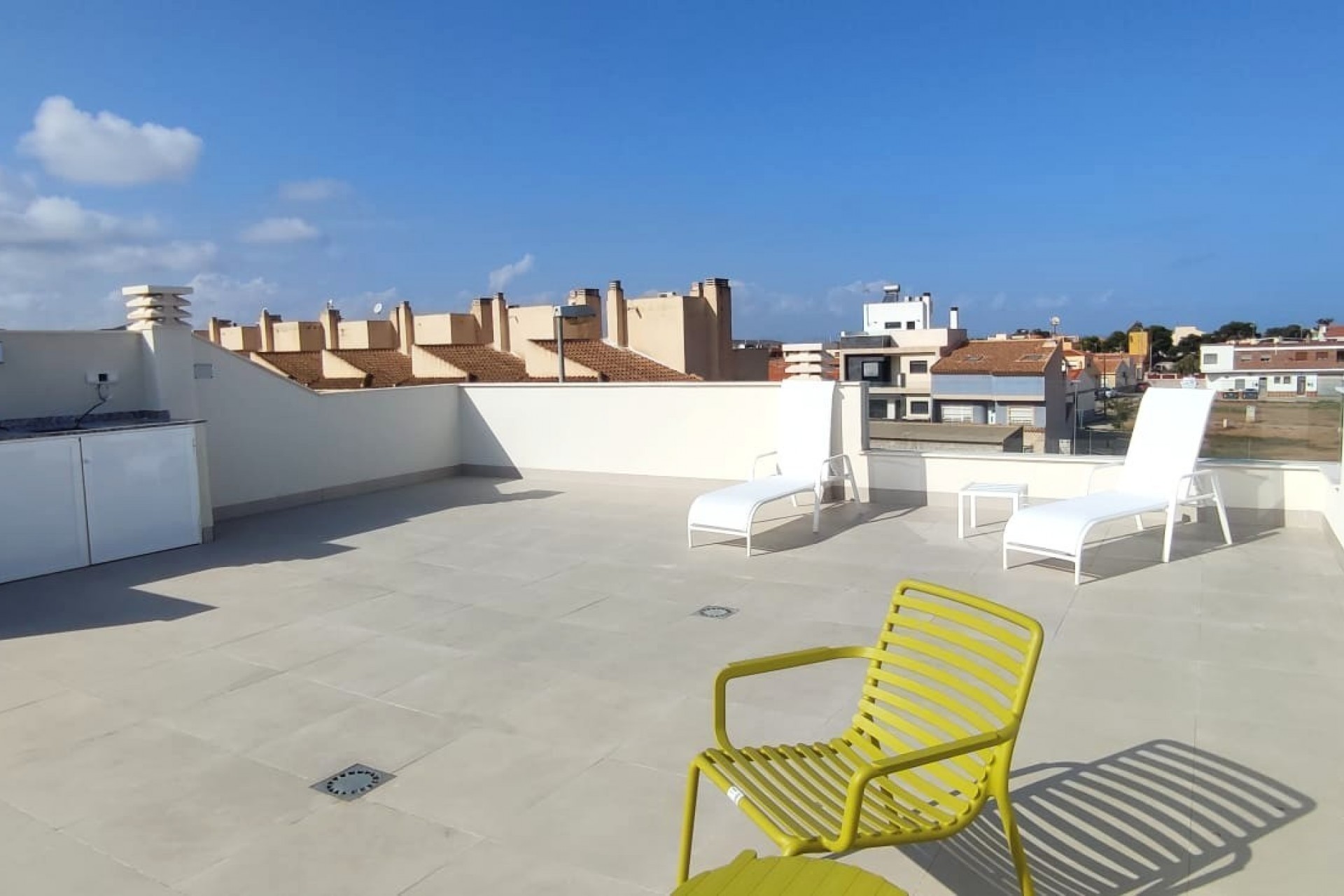 New Build - Townhouse - Murcia - Los Belones