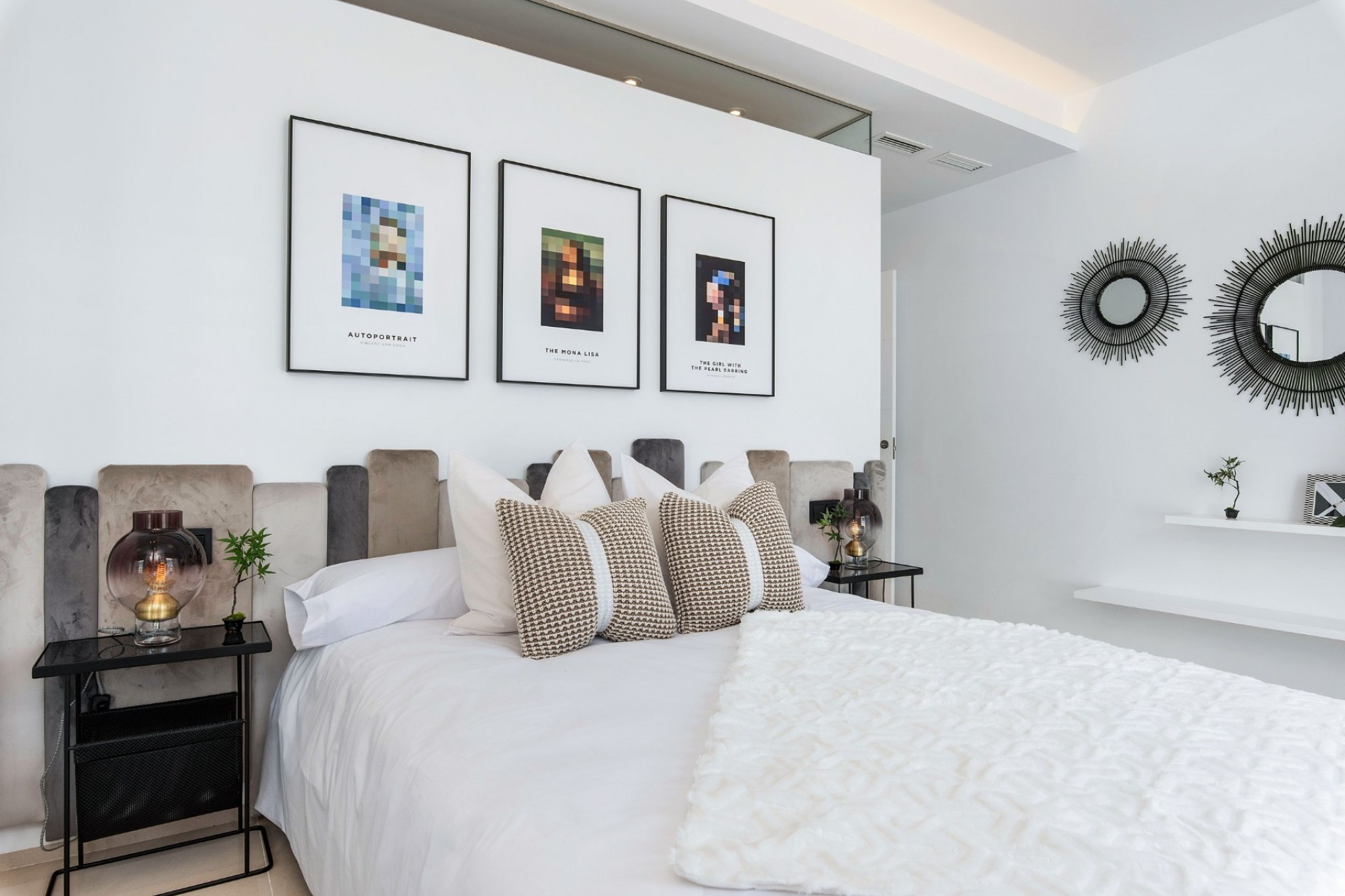 New Build - Townhouse - Rojales - Ciudad Quesada