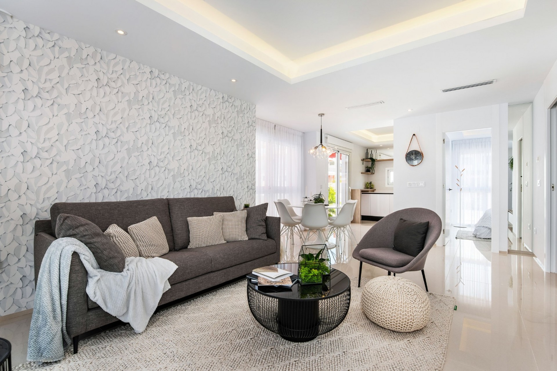 New Build - Townhouse - Rojales - Ciudad Quesada