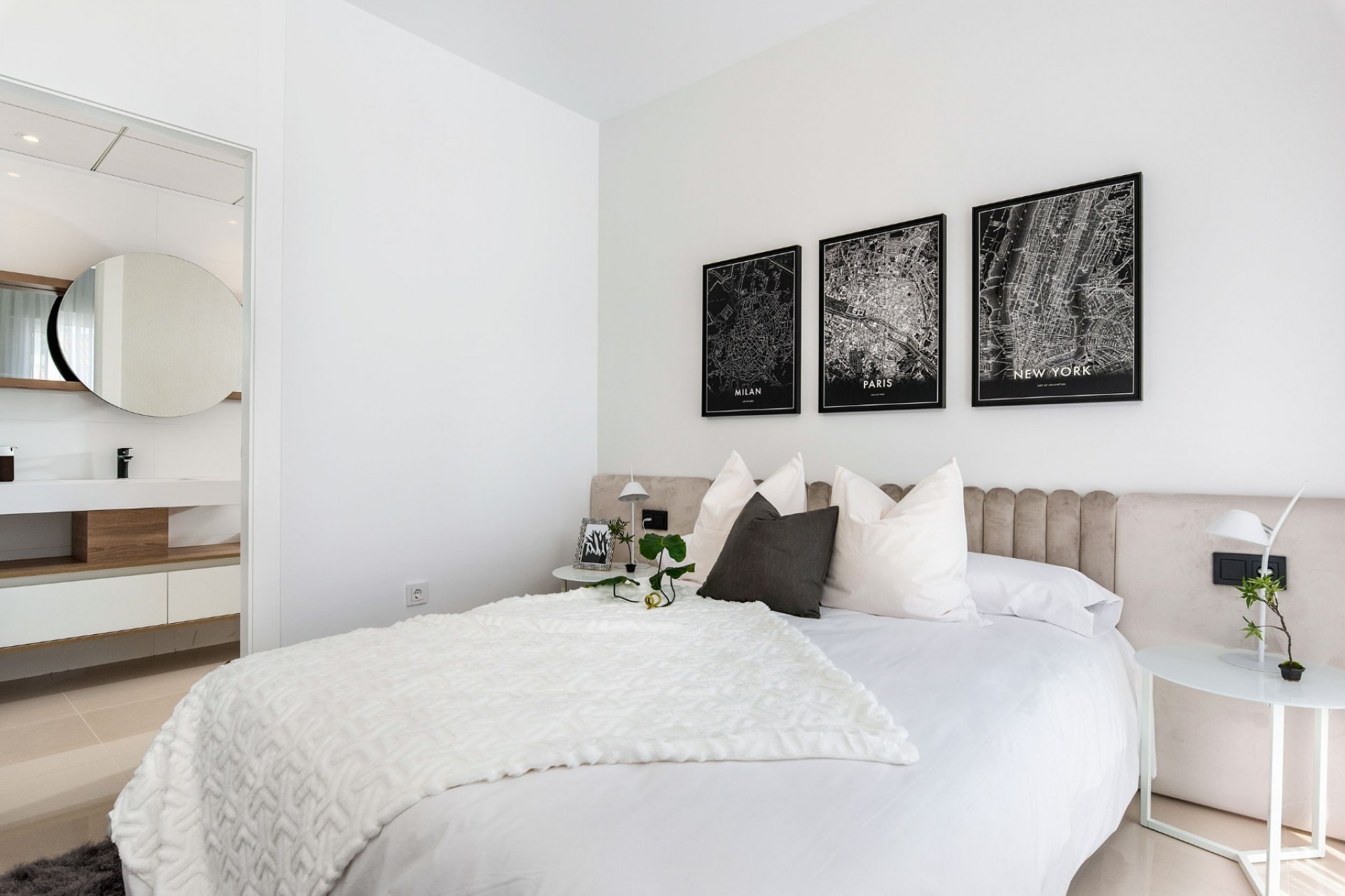 New Build - Townhouse - Rojales - Ciudad Quesada