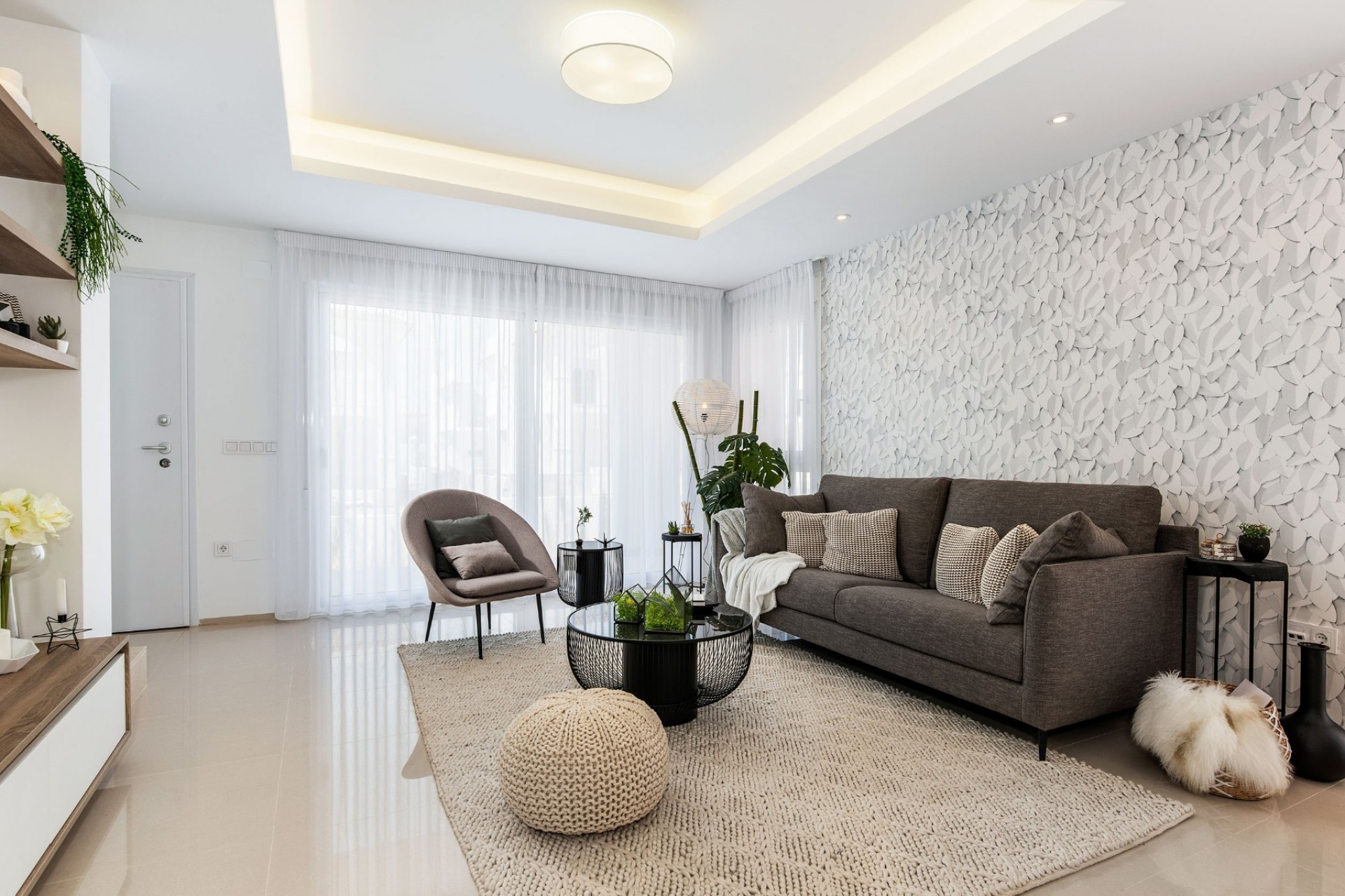 New Build - Townhouse - Rojales - Ciudad Quesada