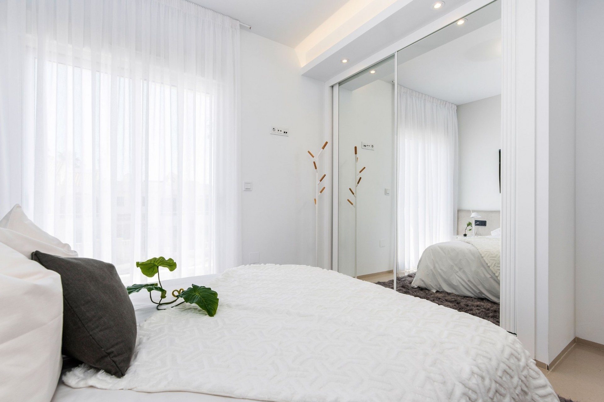 New Build - Townhouse - Rojales - Ciudad Quesada