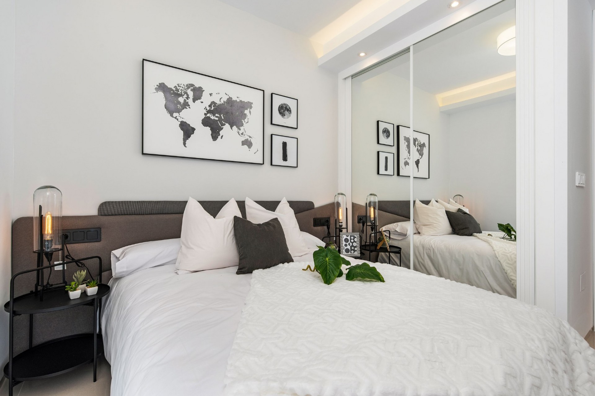 New Build - Townhouse - Rojales - Ciudad Quesada