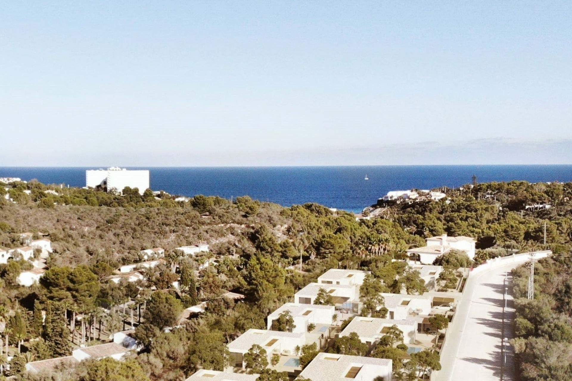 New Build - Villa - Mallorca Southeast - Cala Murada
