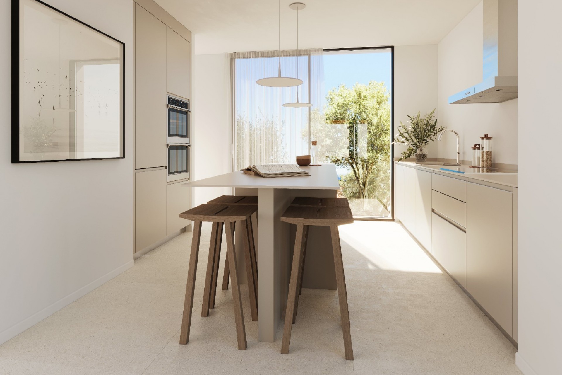 New Build - Villa - Mallorca Southeast - Cala Murada