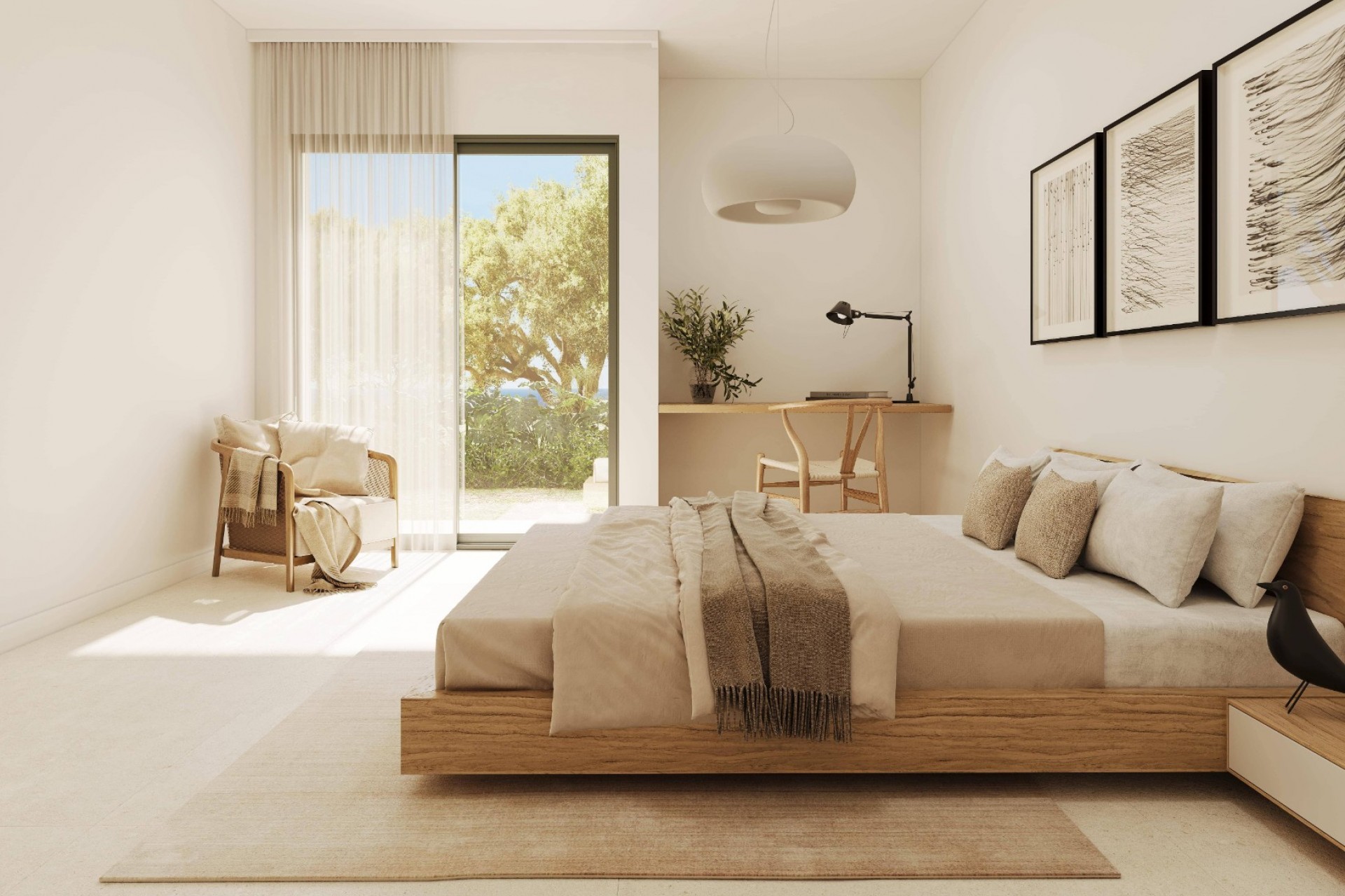 New Build - Villa - Mallorca Southeast - Cala Murada