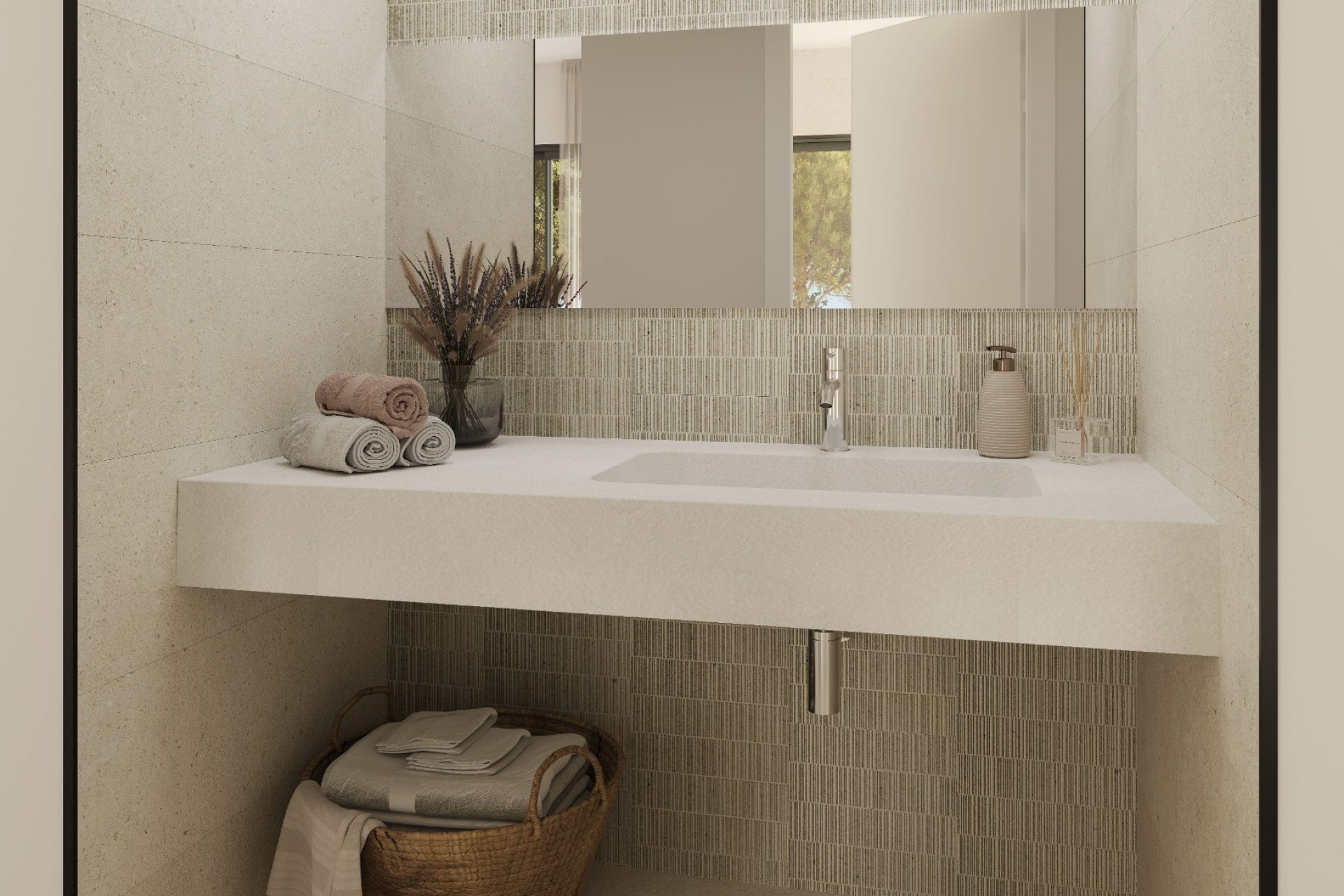 New Build - Villa - Mallorca Southeast - Cala Murada