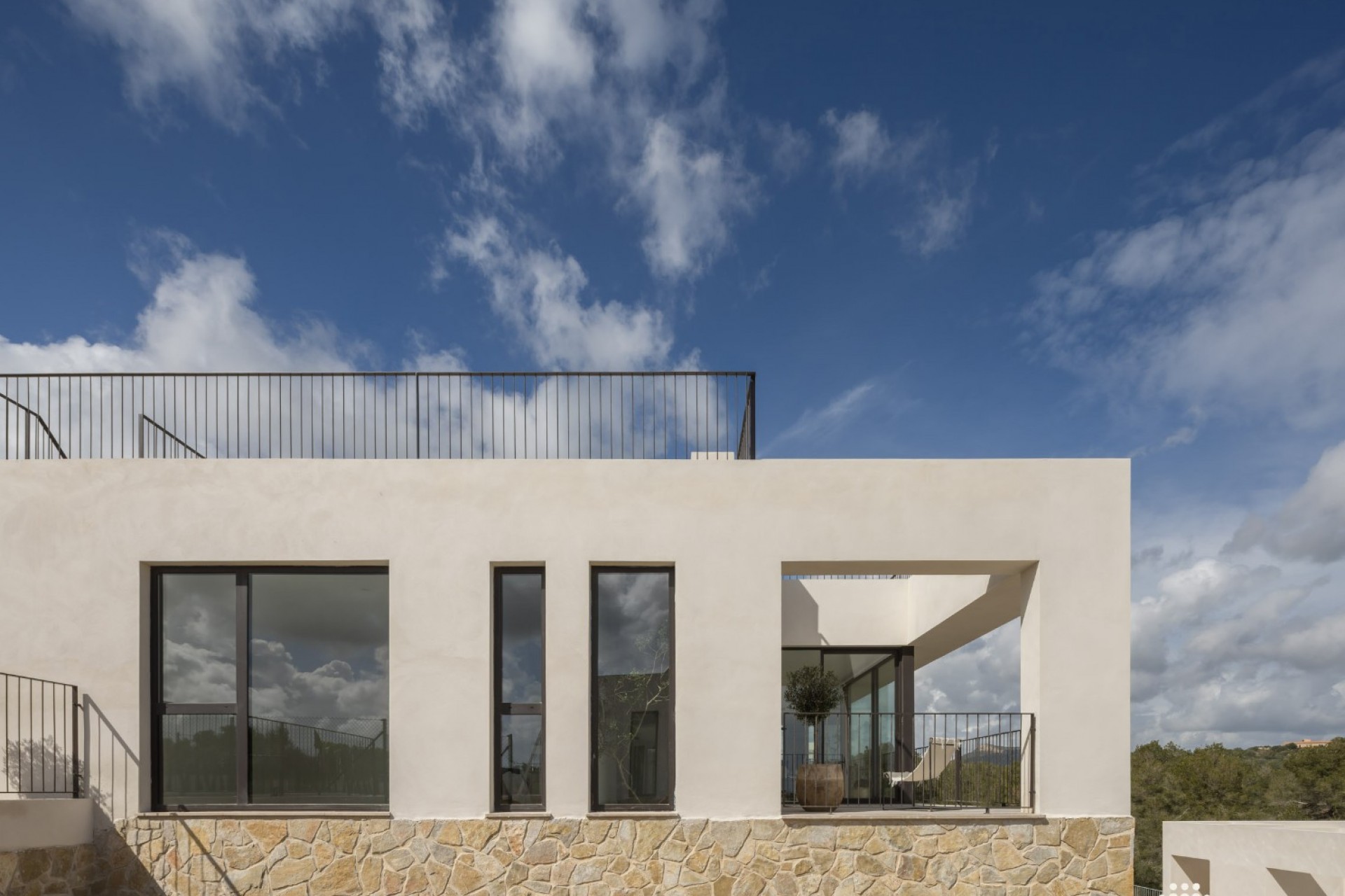 New Build - Villa - Mallorca Southeast - Cala Murada