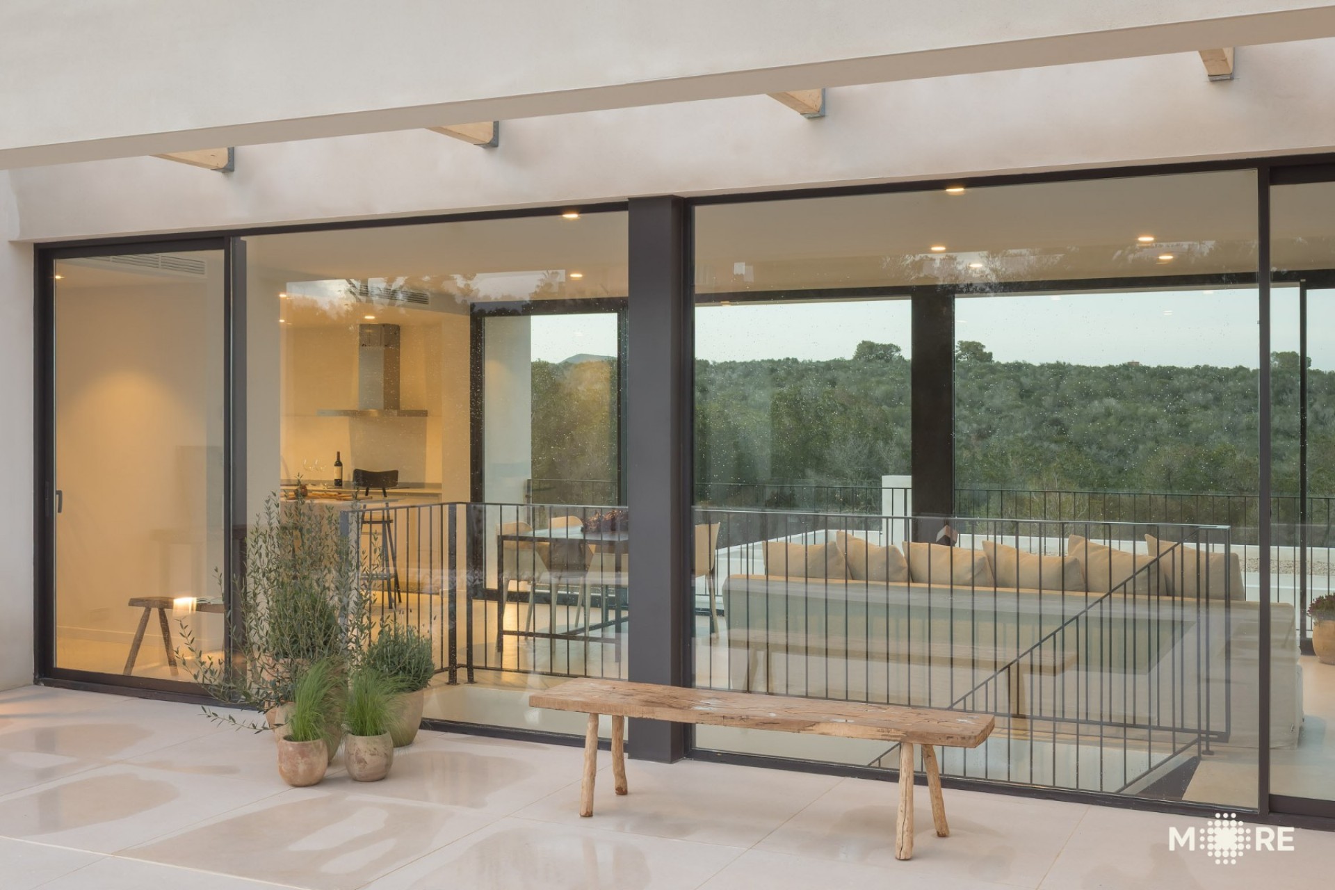 New Build - Villa - Mallorca Southeast - Cala Murada