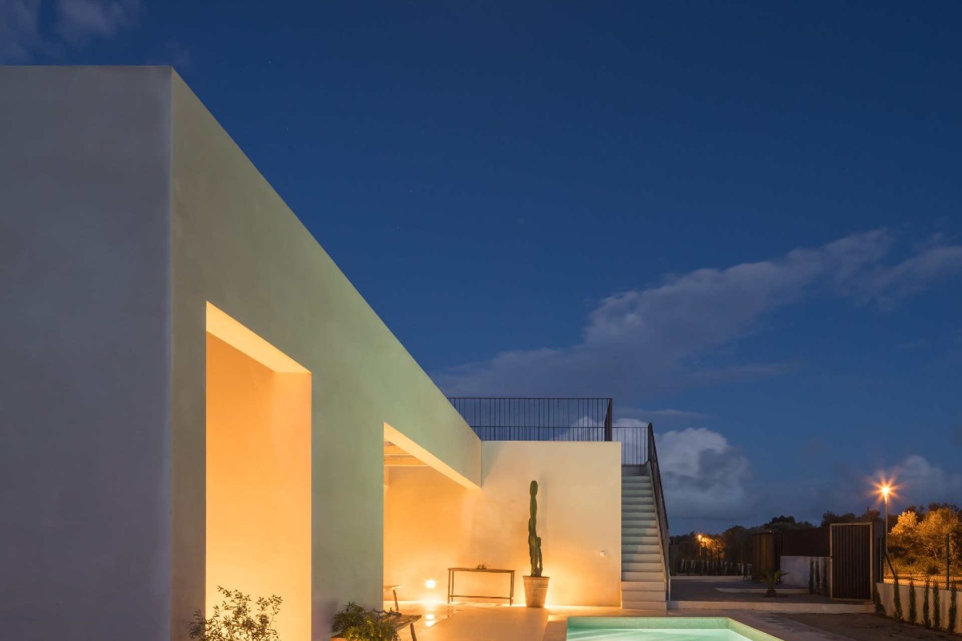 New Build - Villa - Mallorca Southeast - Cala Murada