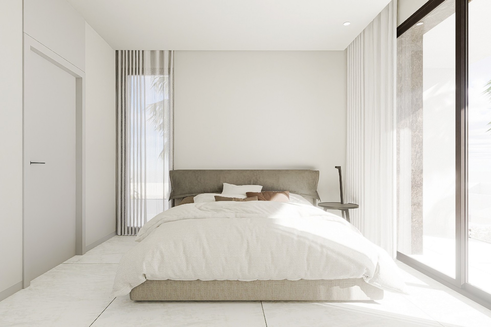 New Build - Villa - Orihuela Costa - La Zenia