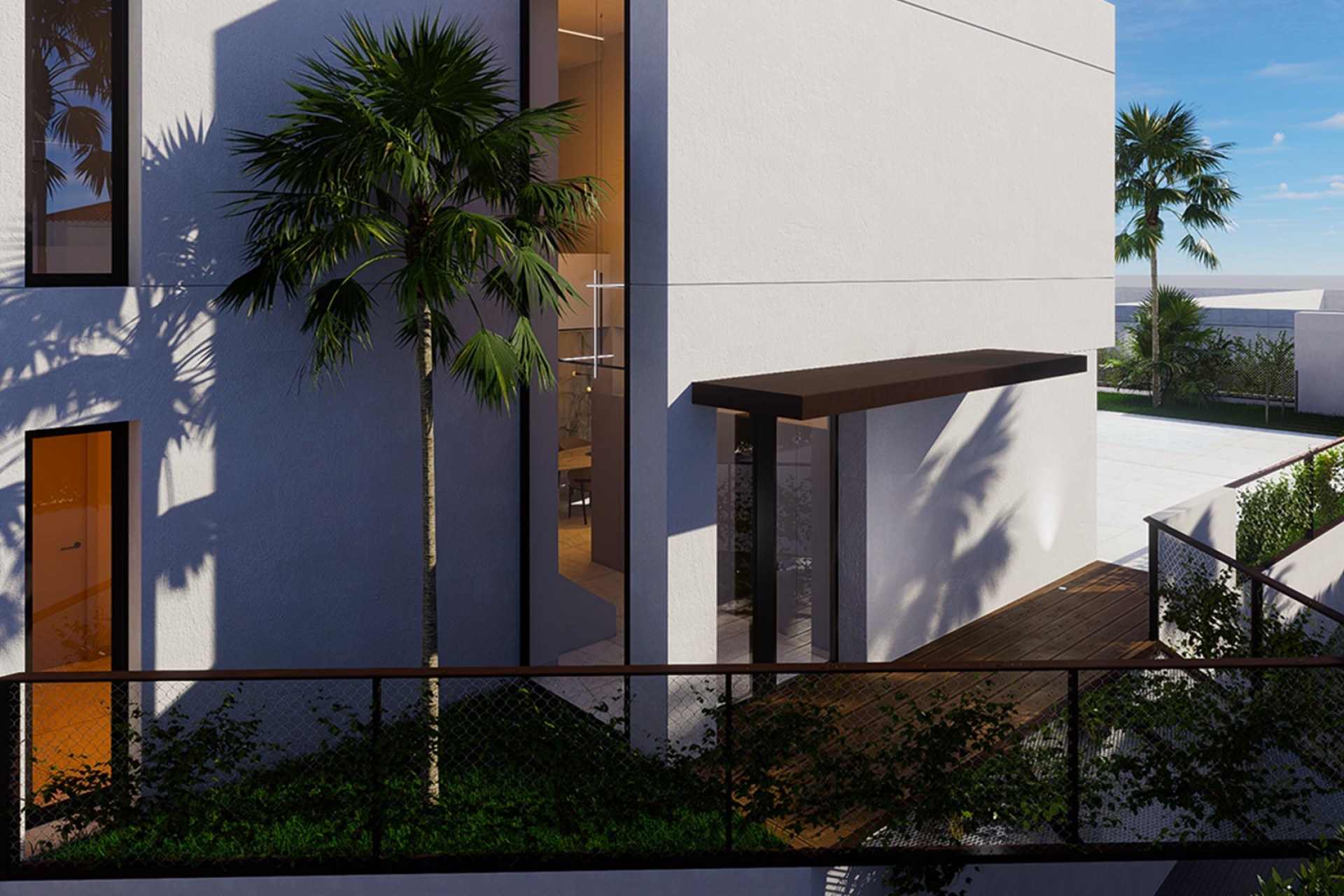 New Build - Villa - Orihuela Costa - La Zenia