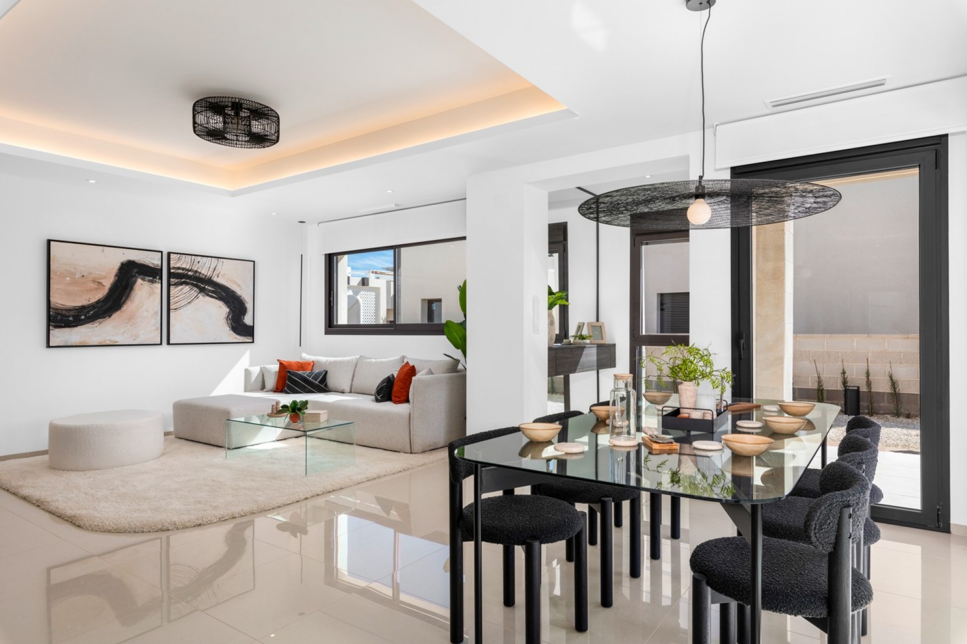 New Build - Villa - Rojales - Ciudad Quesada