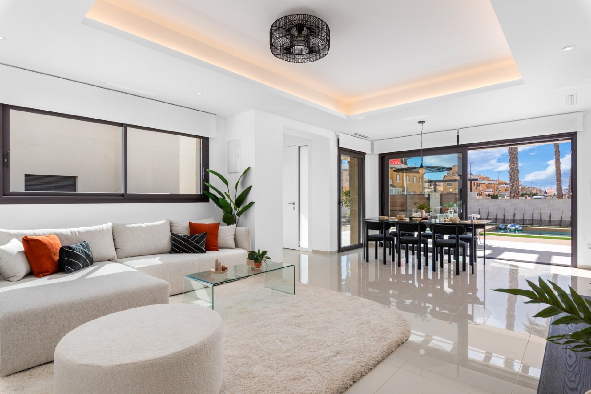 New Build - Villa - Rojales - Ciudad Quesada