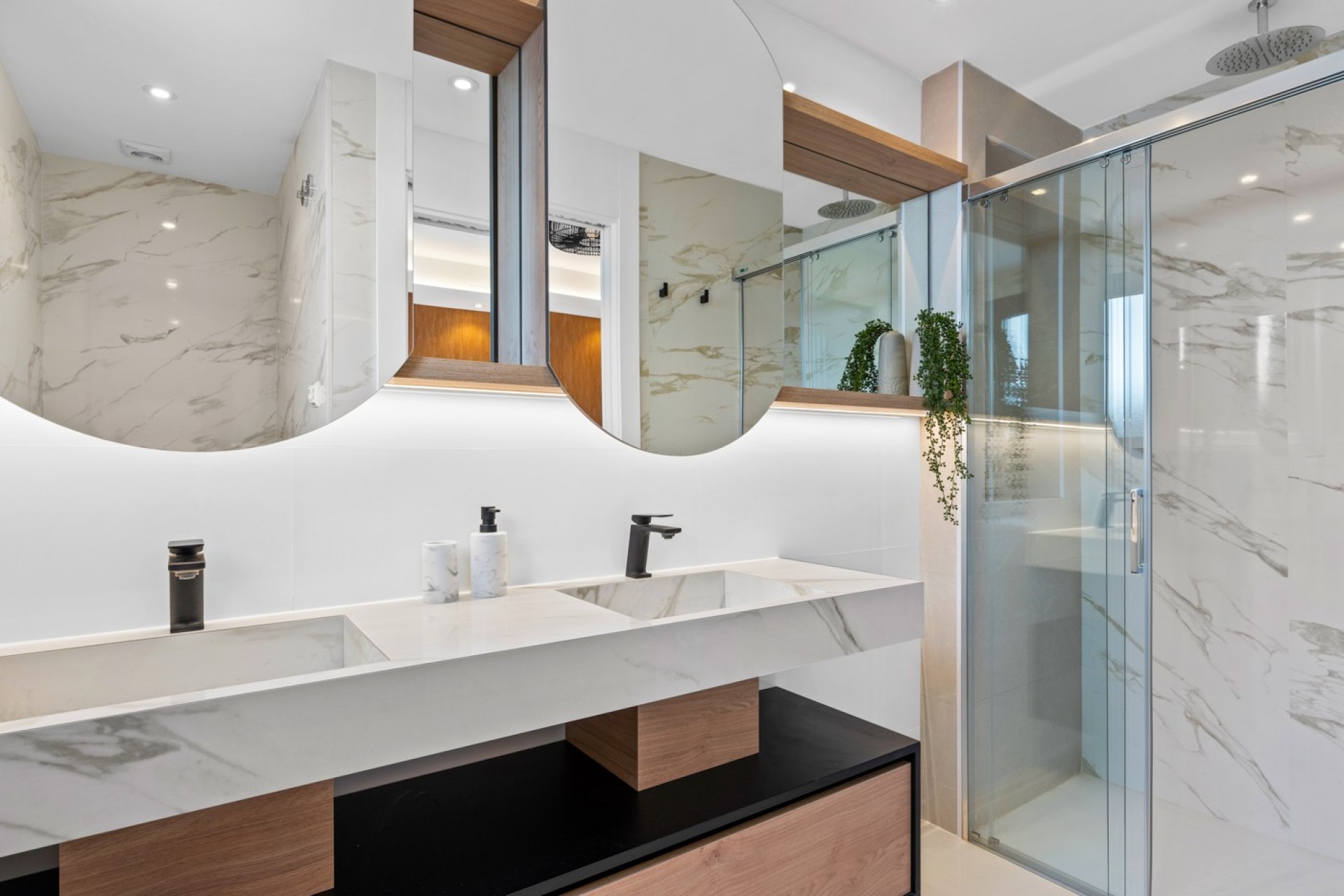 New Build - Villa - Rojales - Ciudad Quesada