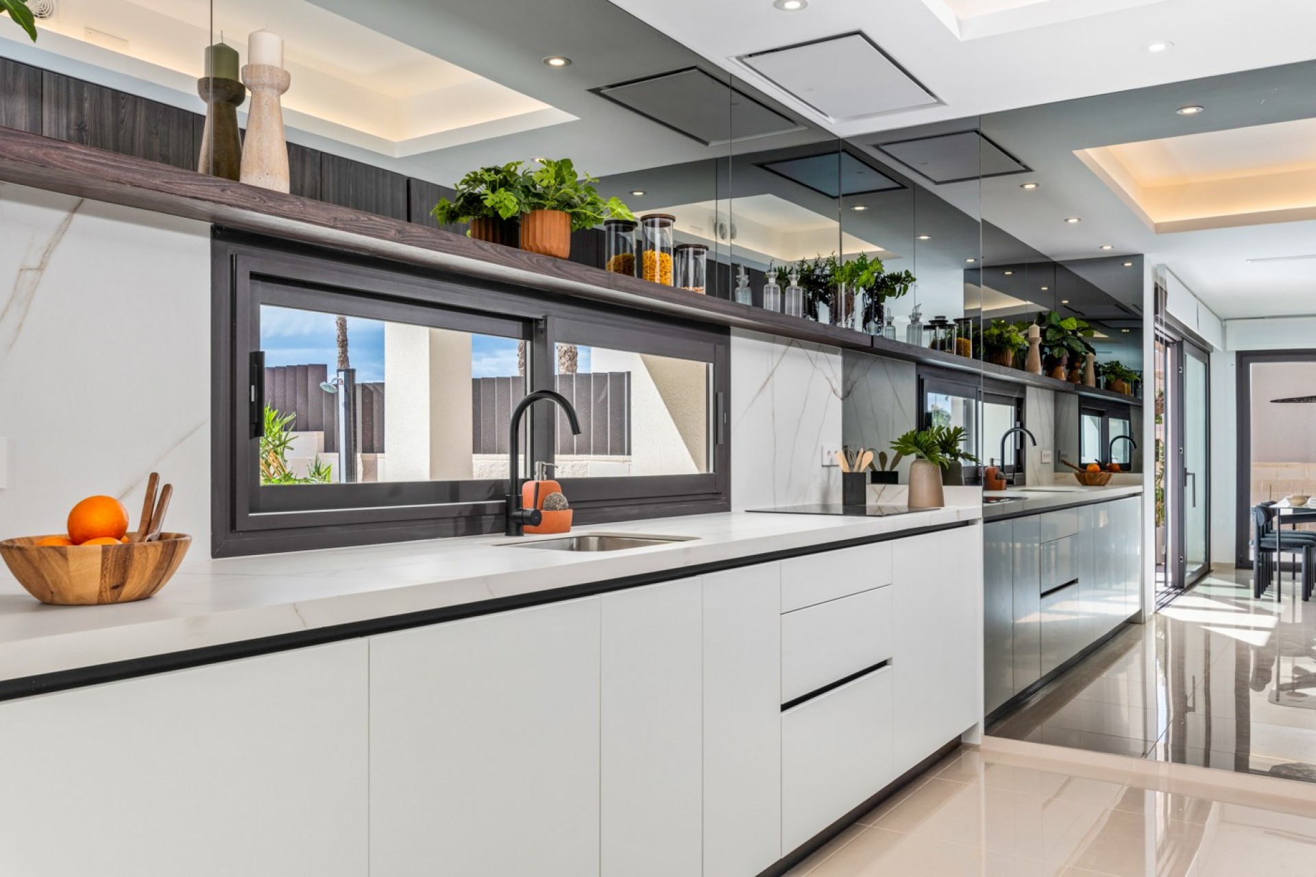 New Build - Villa - Rojales - Ciudad Quesada