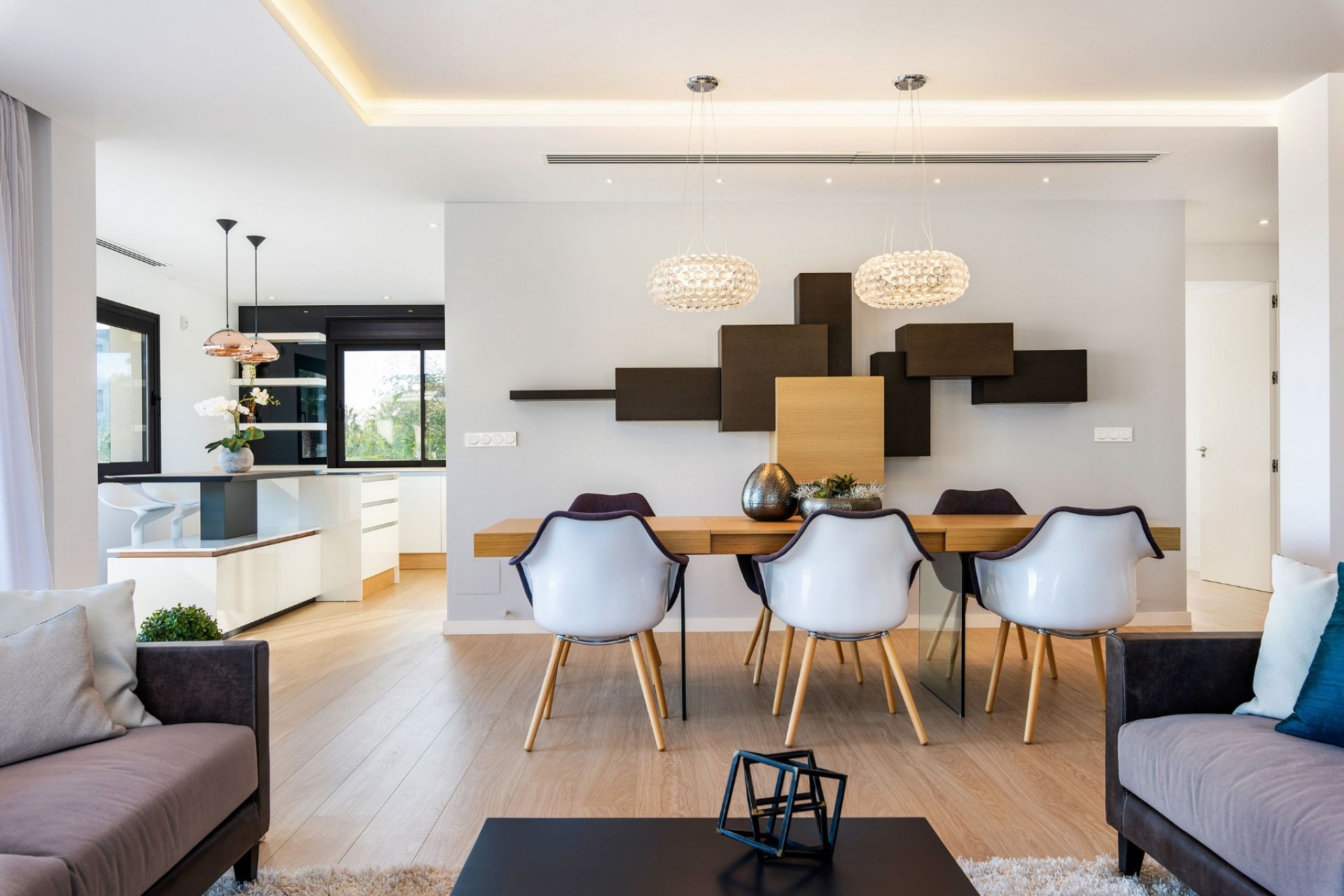 New Build - Villa - Rojales - Ciudad Quesada