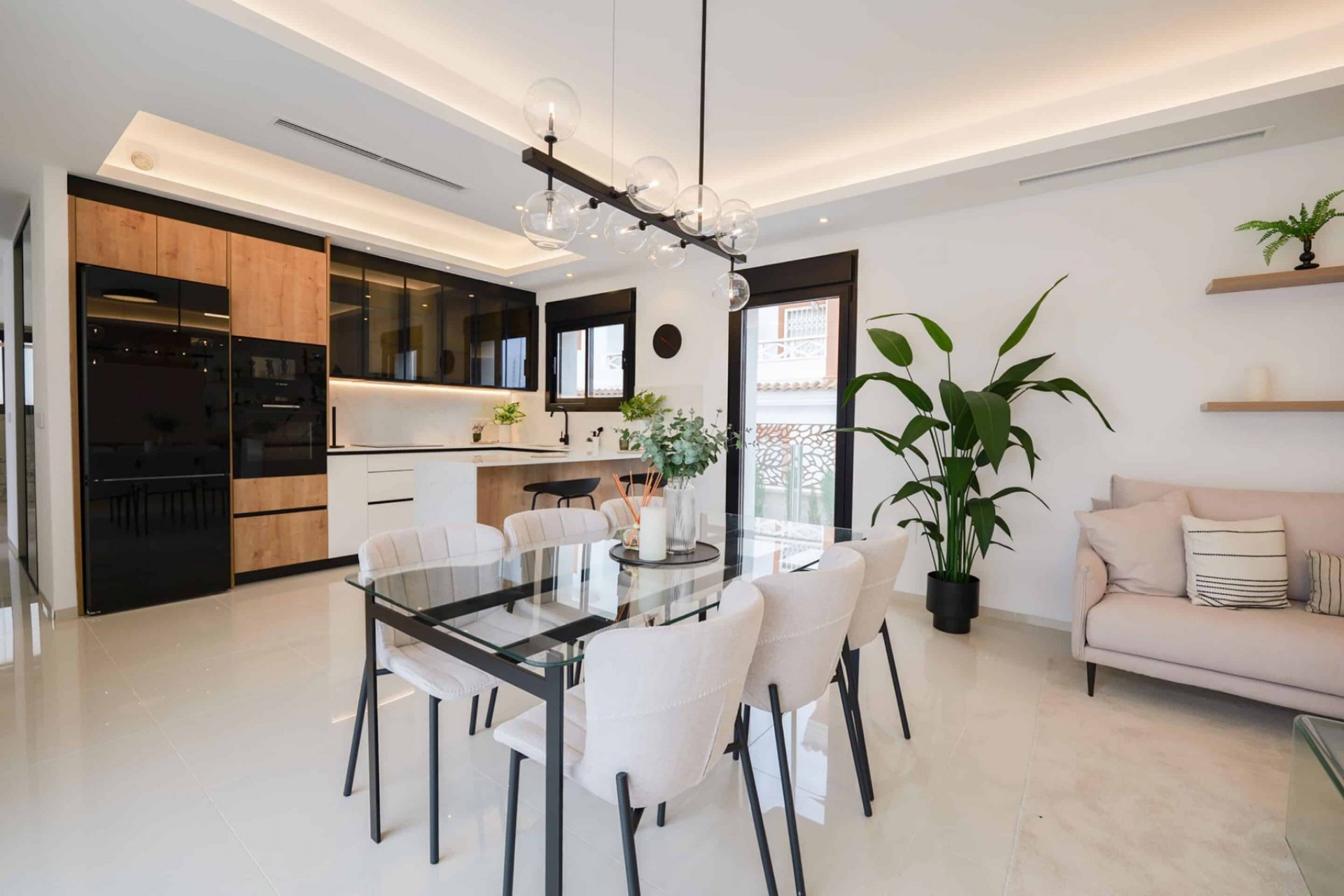 New Build - Villa - Rojales - Ciudad Quesada