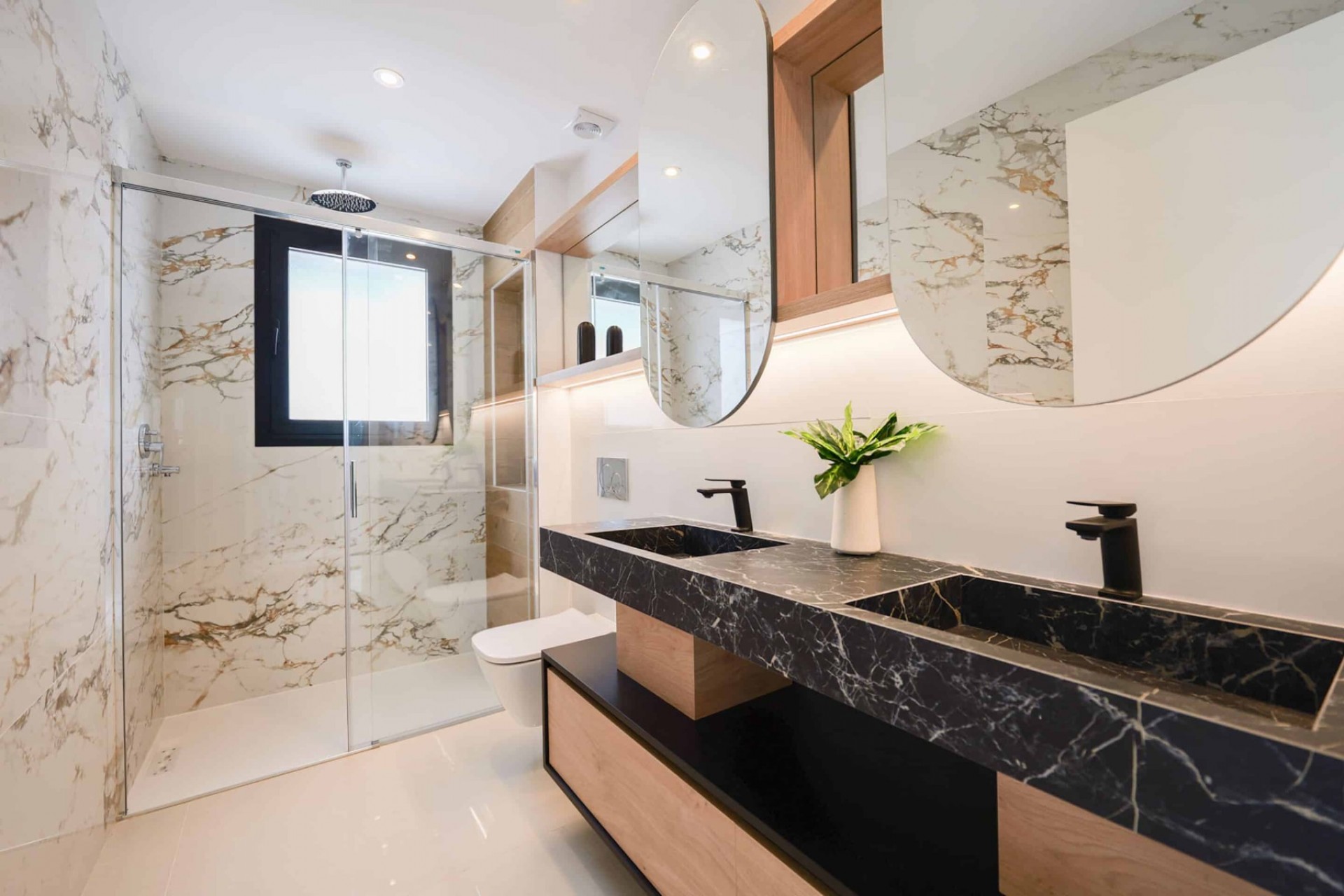 New Build - Villa - Rojales - Ciudad Quesada