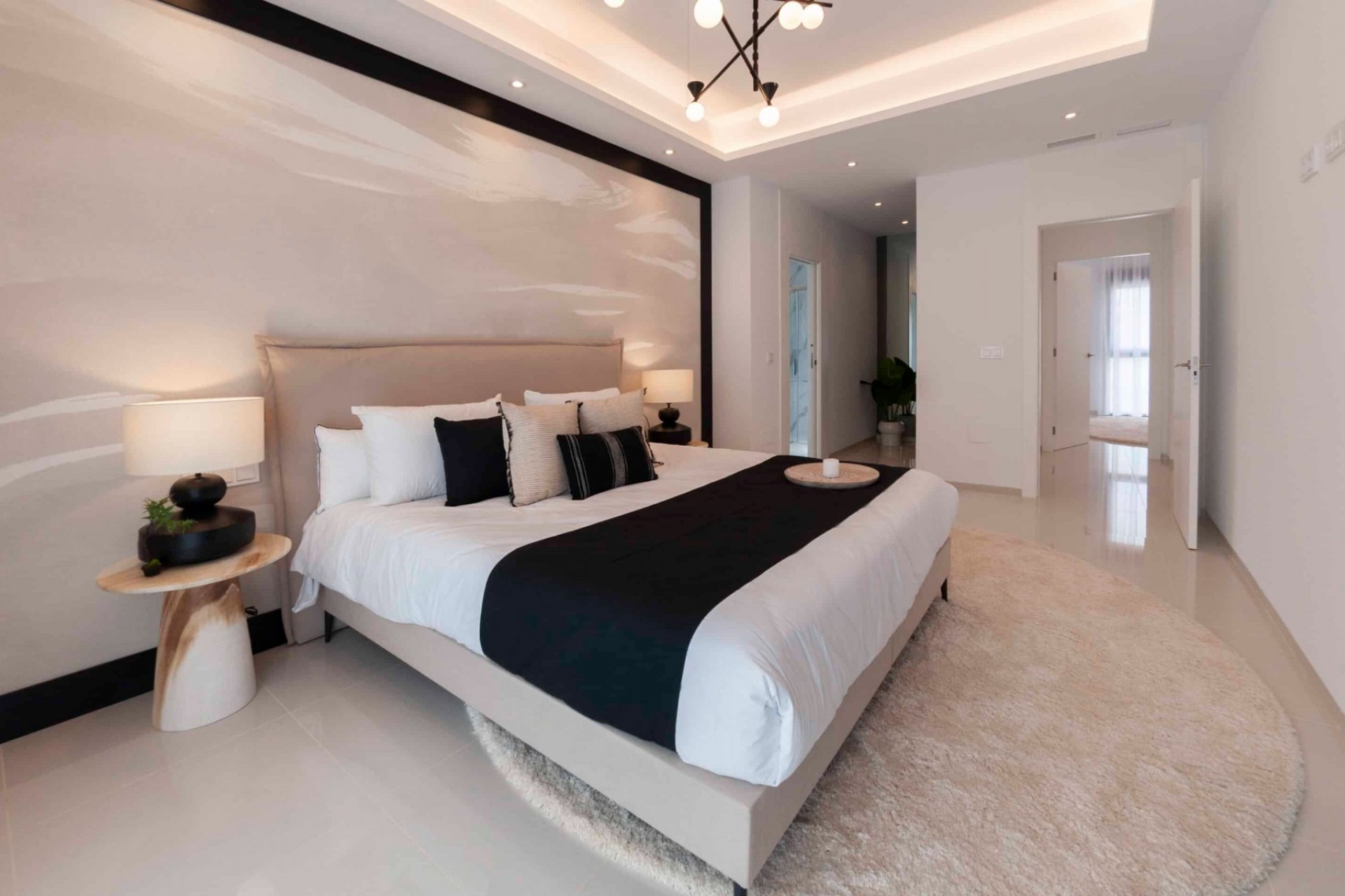 New Build - Villa - Rojales - Ciudad Quesada