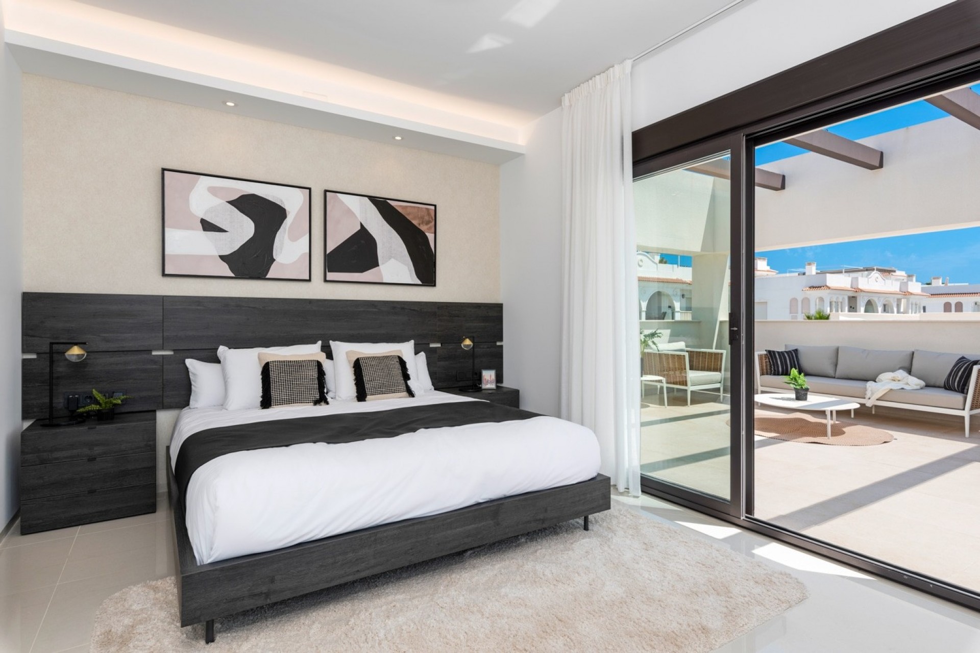 New Build - Villa - Rojales - Ciudad Quesada