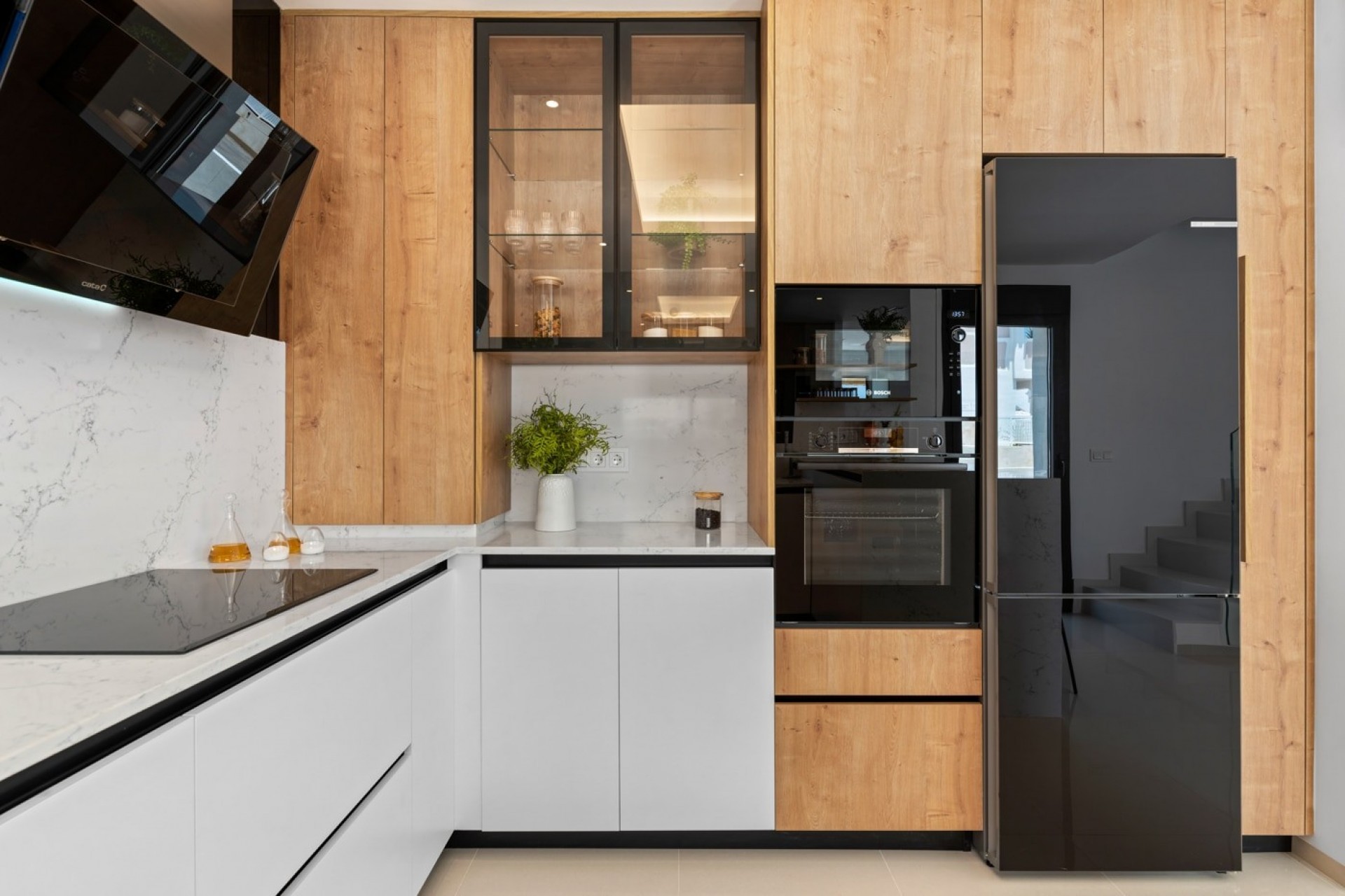 New Build - Villa - Rojales - Ciudad Quesada