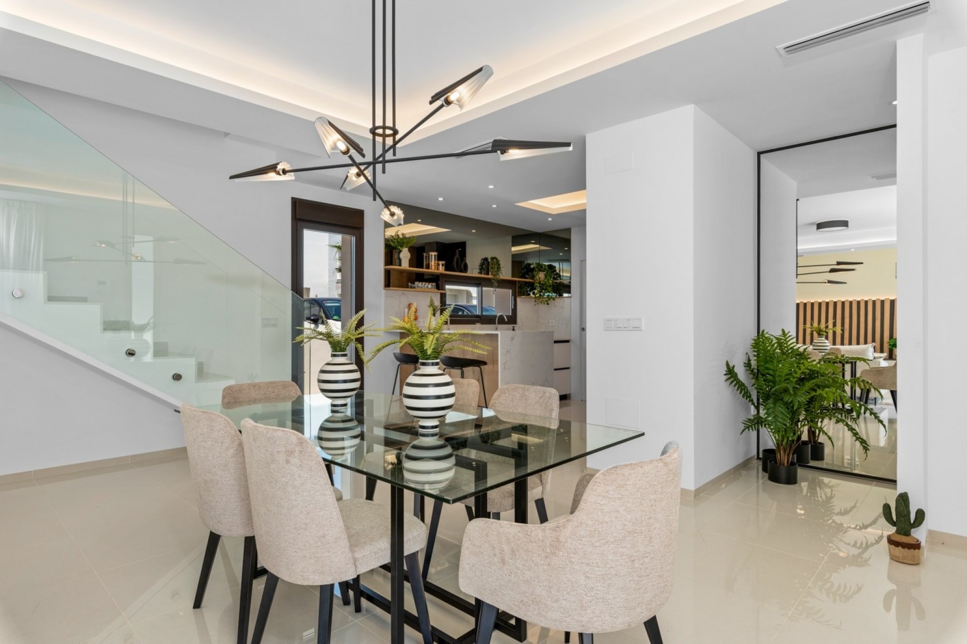 New Build - Villa - Rojales - Ciudad Quesada