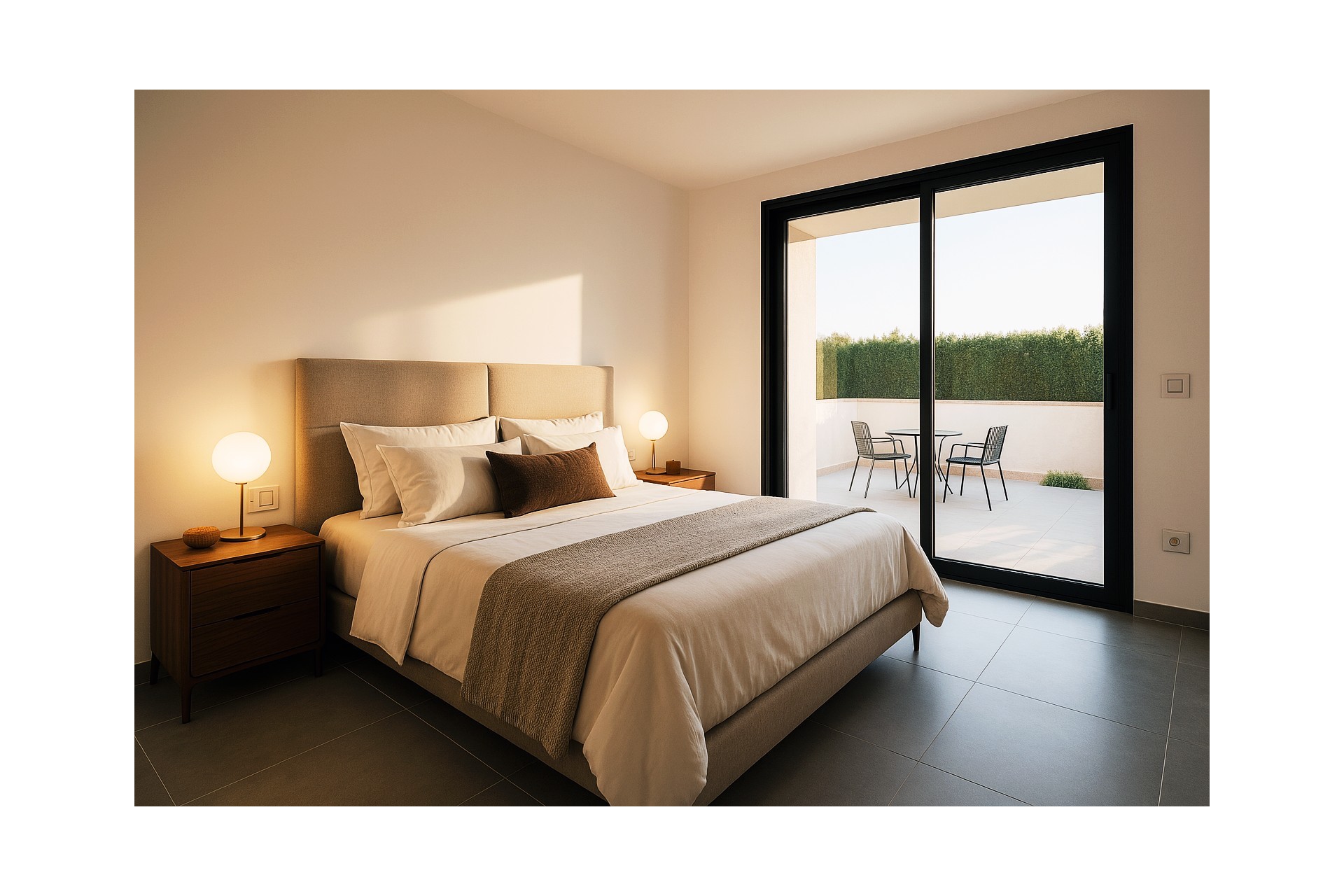 New Build - Villa - Torre Pacheco - Santa Rosalia Resort